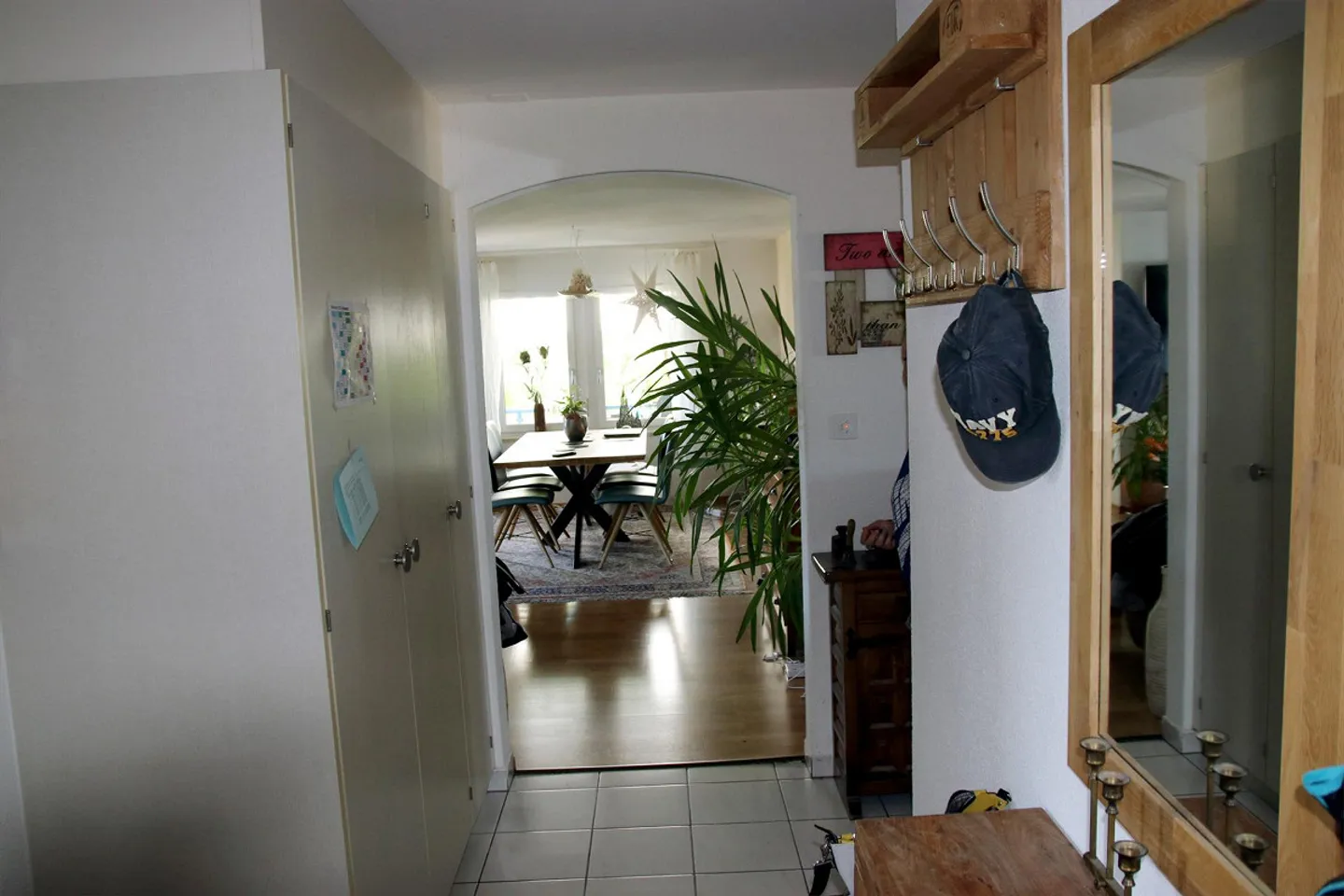 Charmante Wohnung mit Balkon - Foto 12 von 12