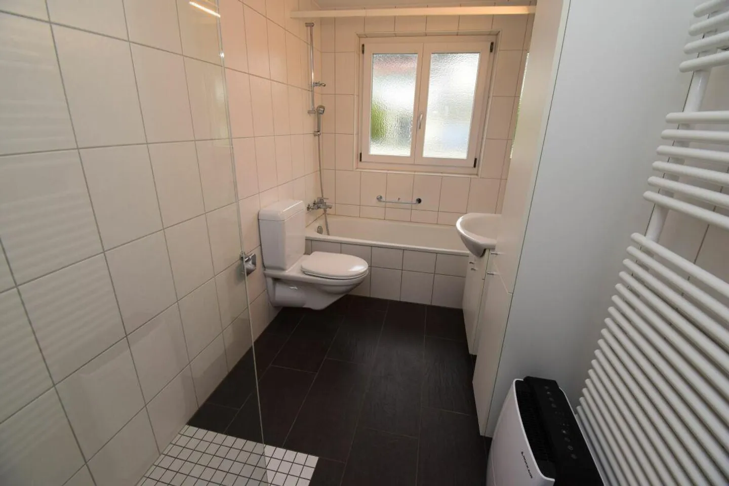 4.5-Zimmer-Gartenwohnung am Stadtrand von Frauenfeld - Foto 4 von 8