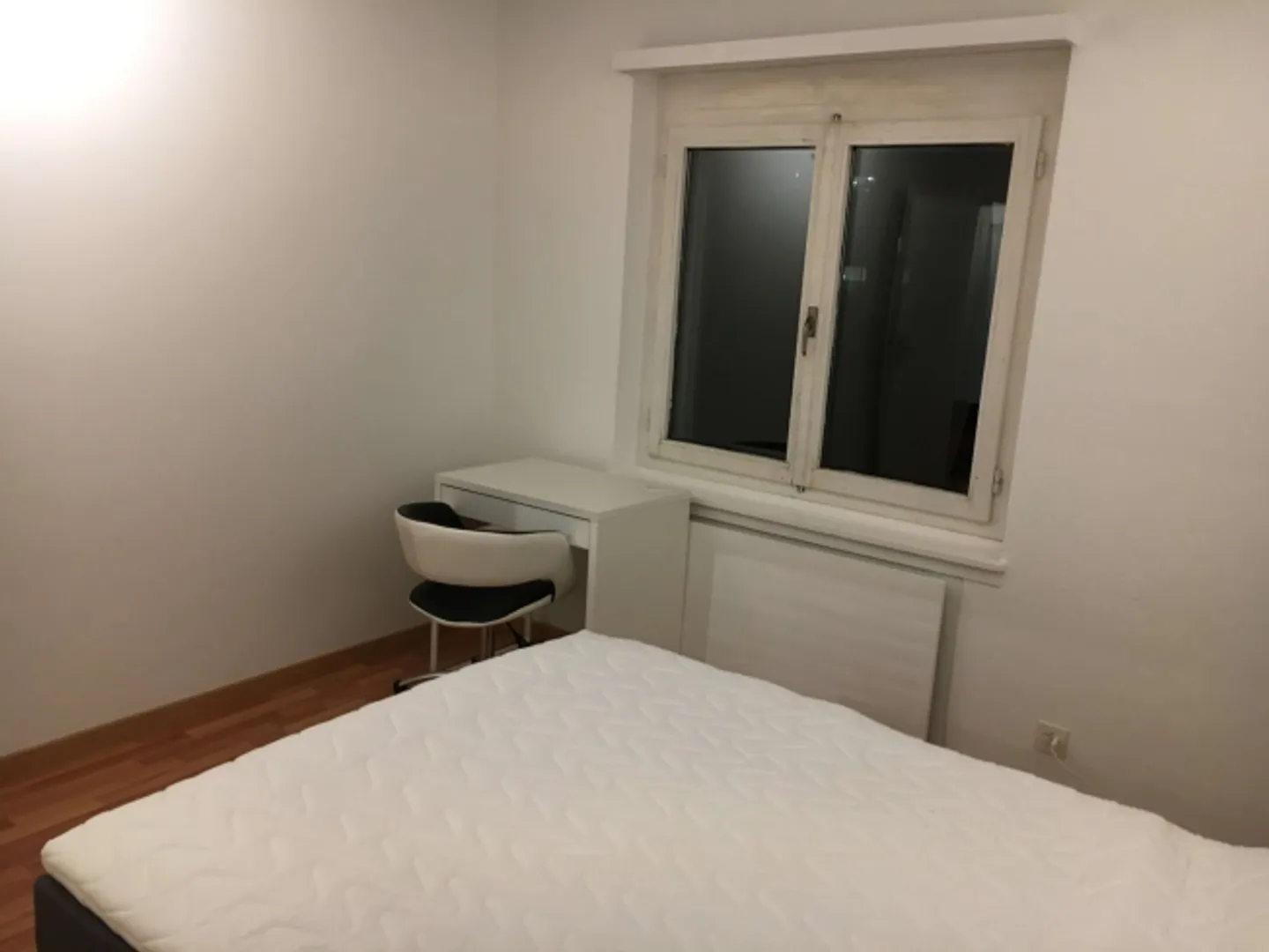 Room in shared apartment in Altstetten - Photo 4 of 10