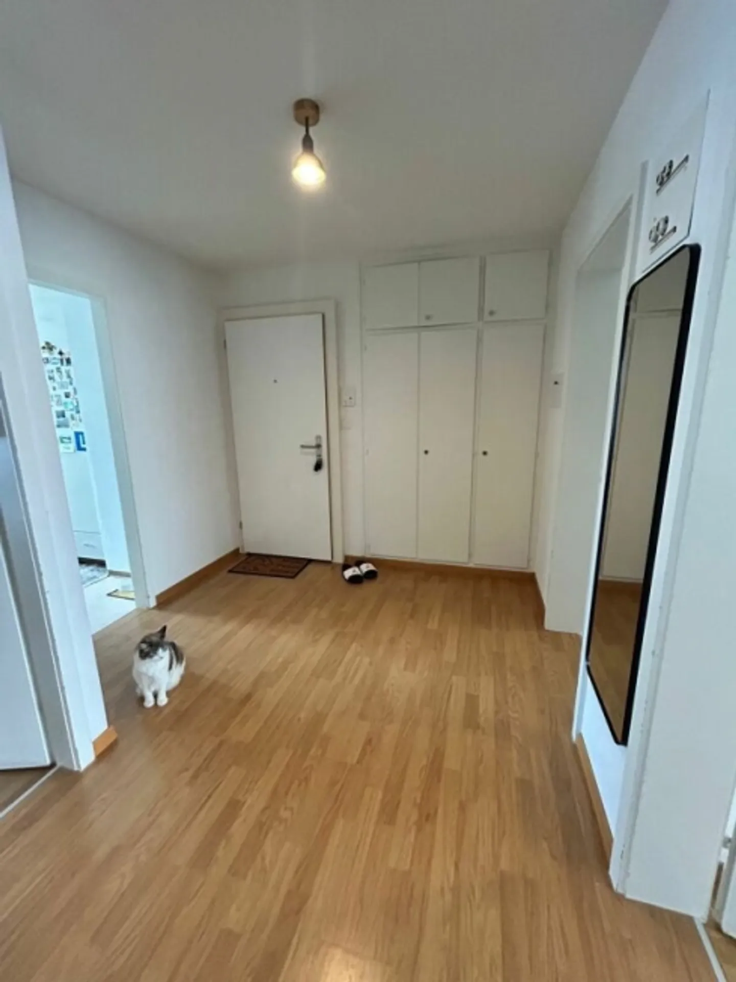 Apartment for rent - Photo 2 of 8