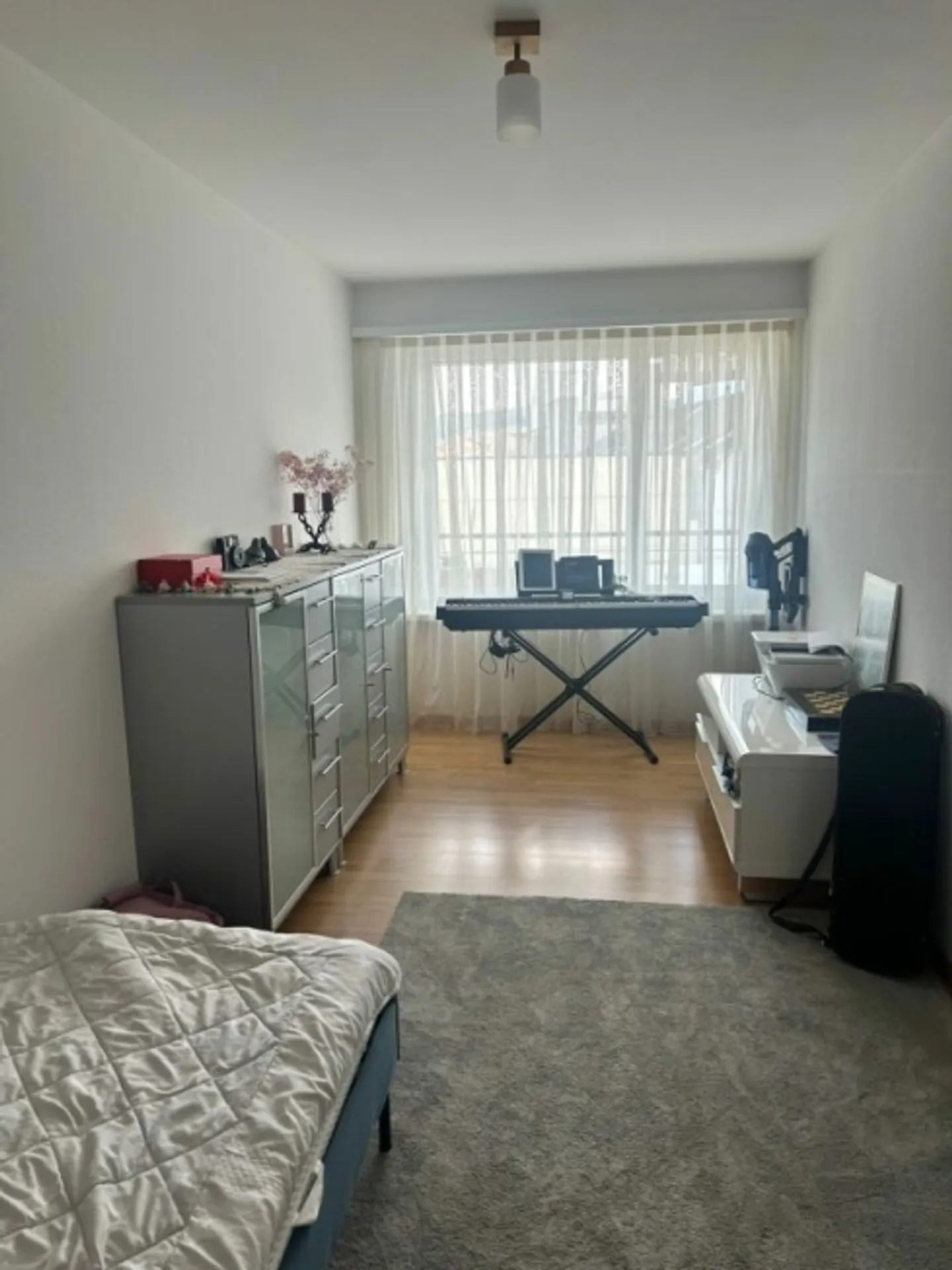 Apartment for rent - Photo 3 of 8