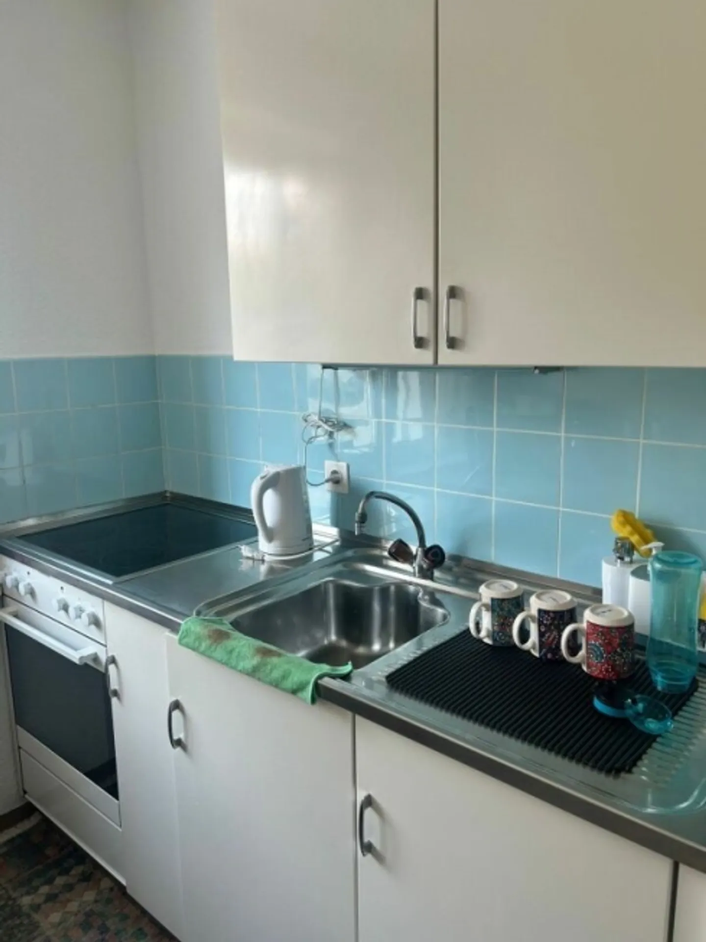 Apartment for rent - Photo 5 of 8
