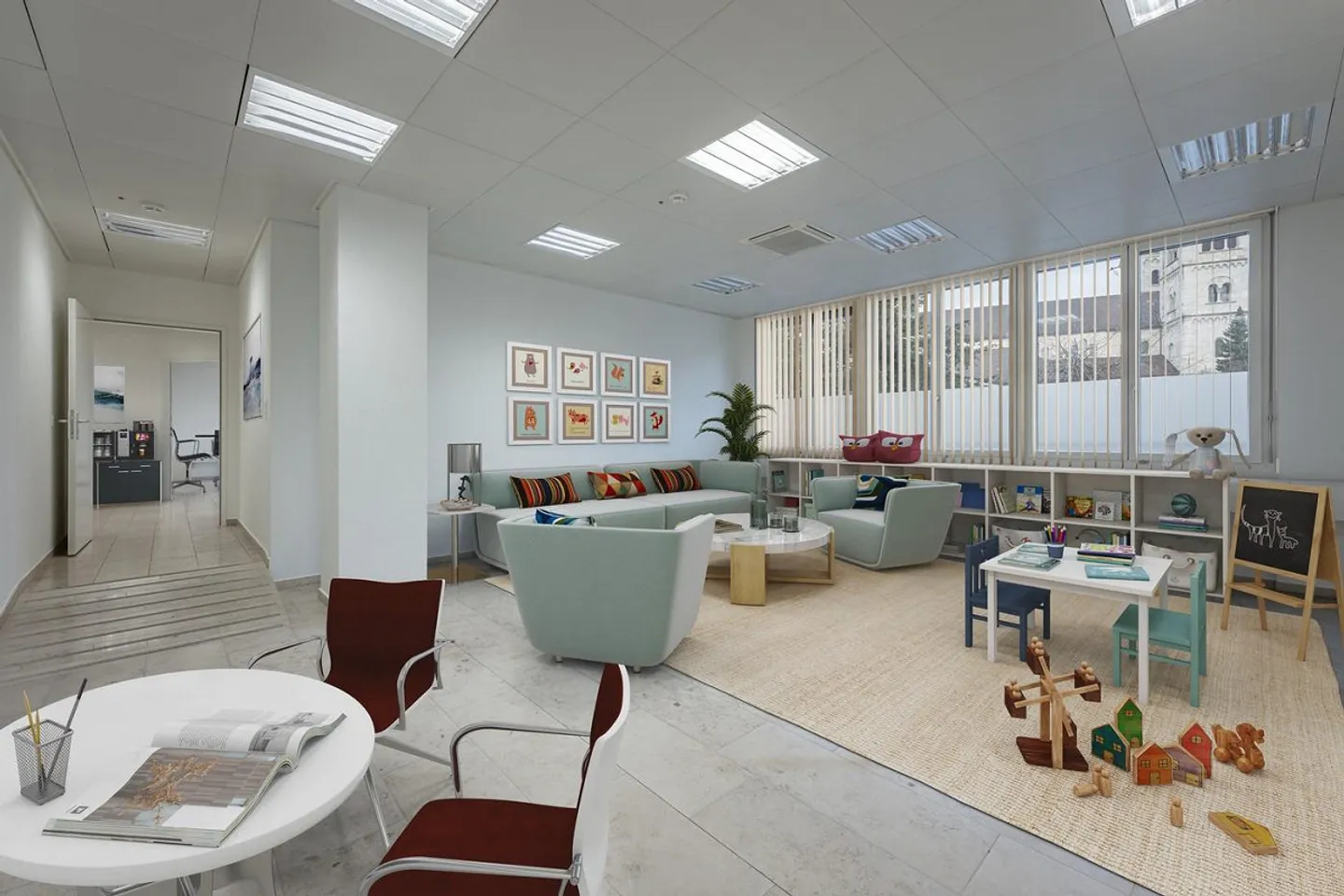 Fresh Start im Hammer 2 - Foto 1 von 7