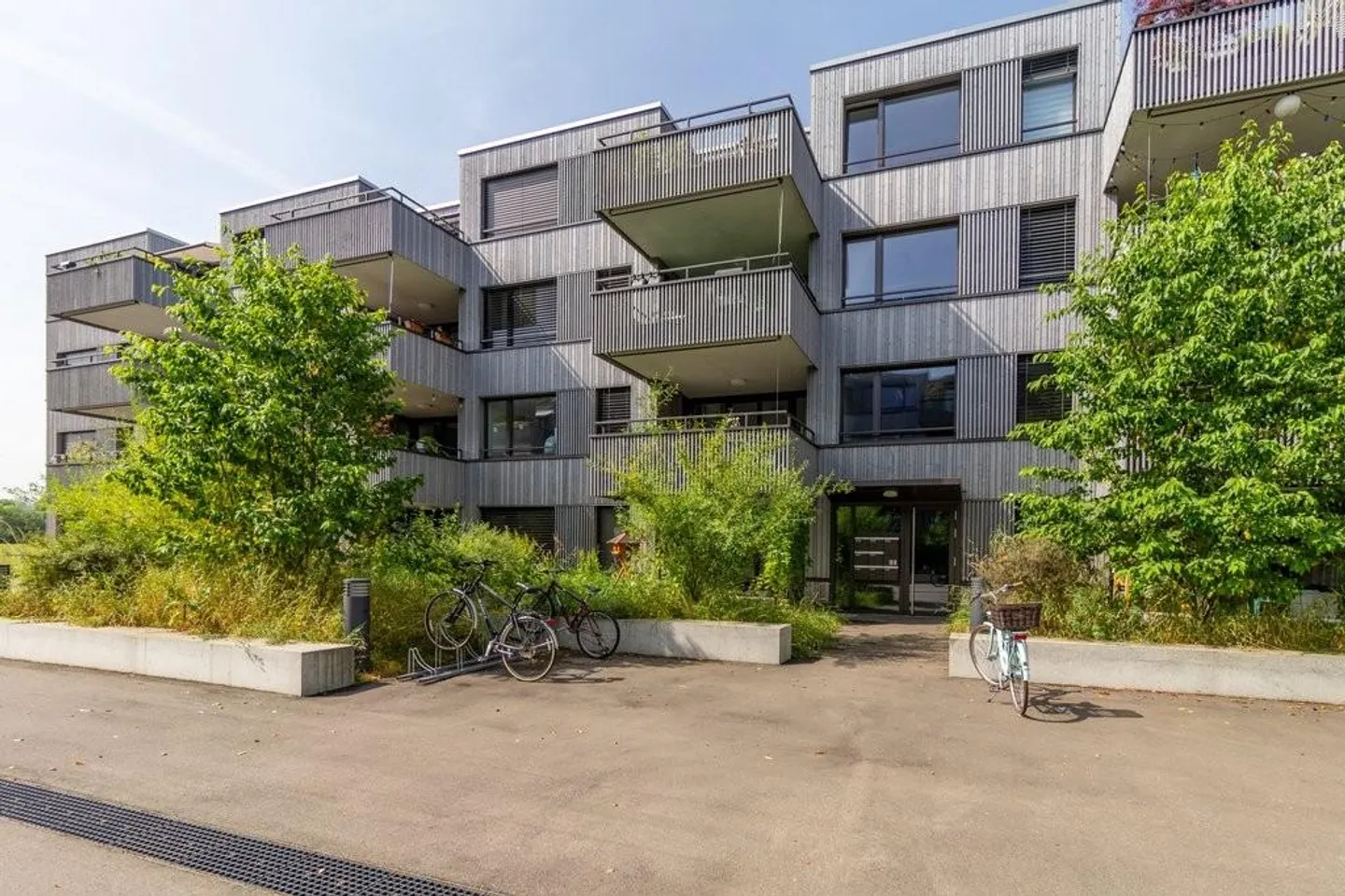 Living by the Aare - charming 3.5-room apartment in Aarau in a prime location - Photo 1 of 6