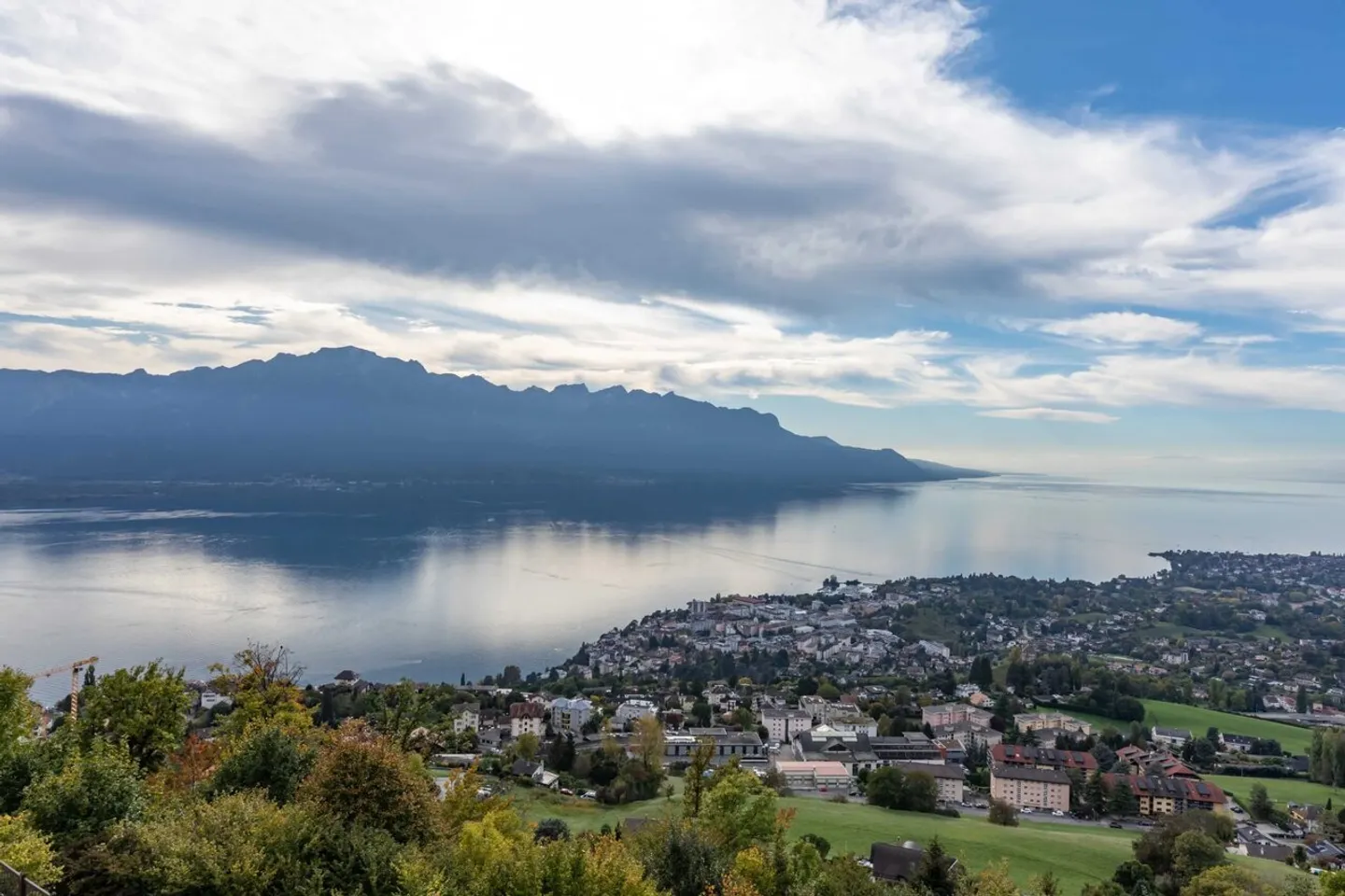 Prestigiosa proprietà di Maestro con vista mozzafiato - Foto 1 di 13