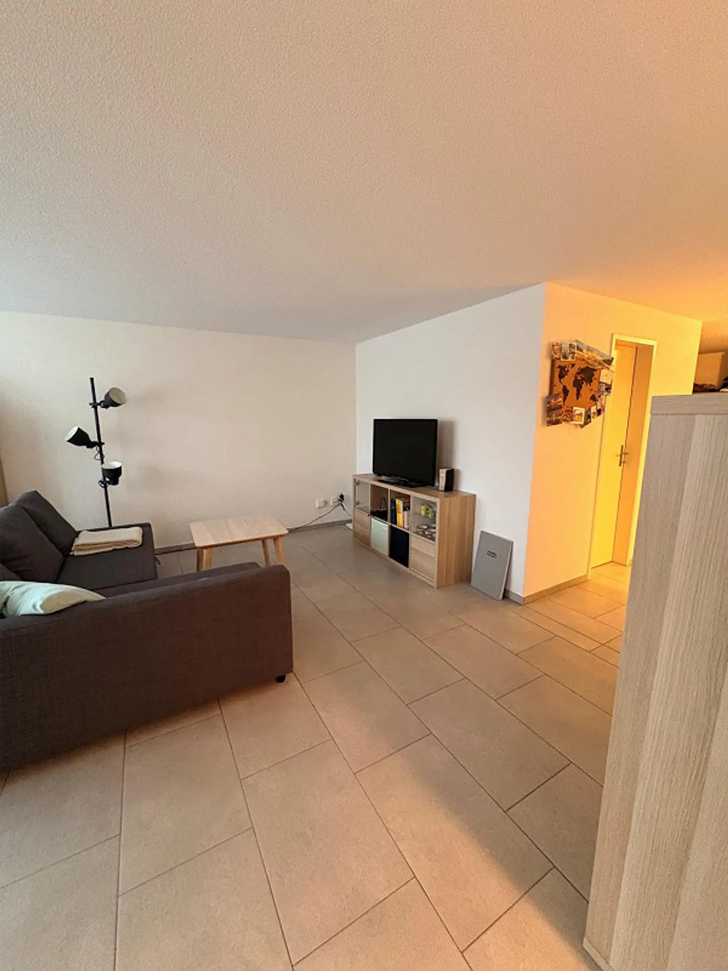 Ruhig gelegene 3.5-Zimmerwohnung - Foto 3 von 18