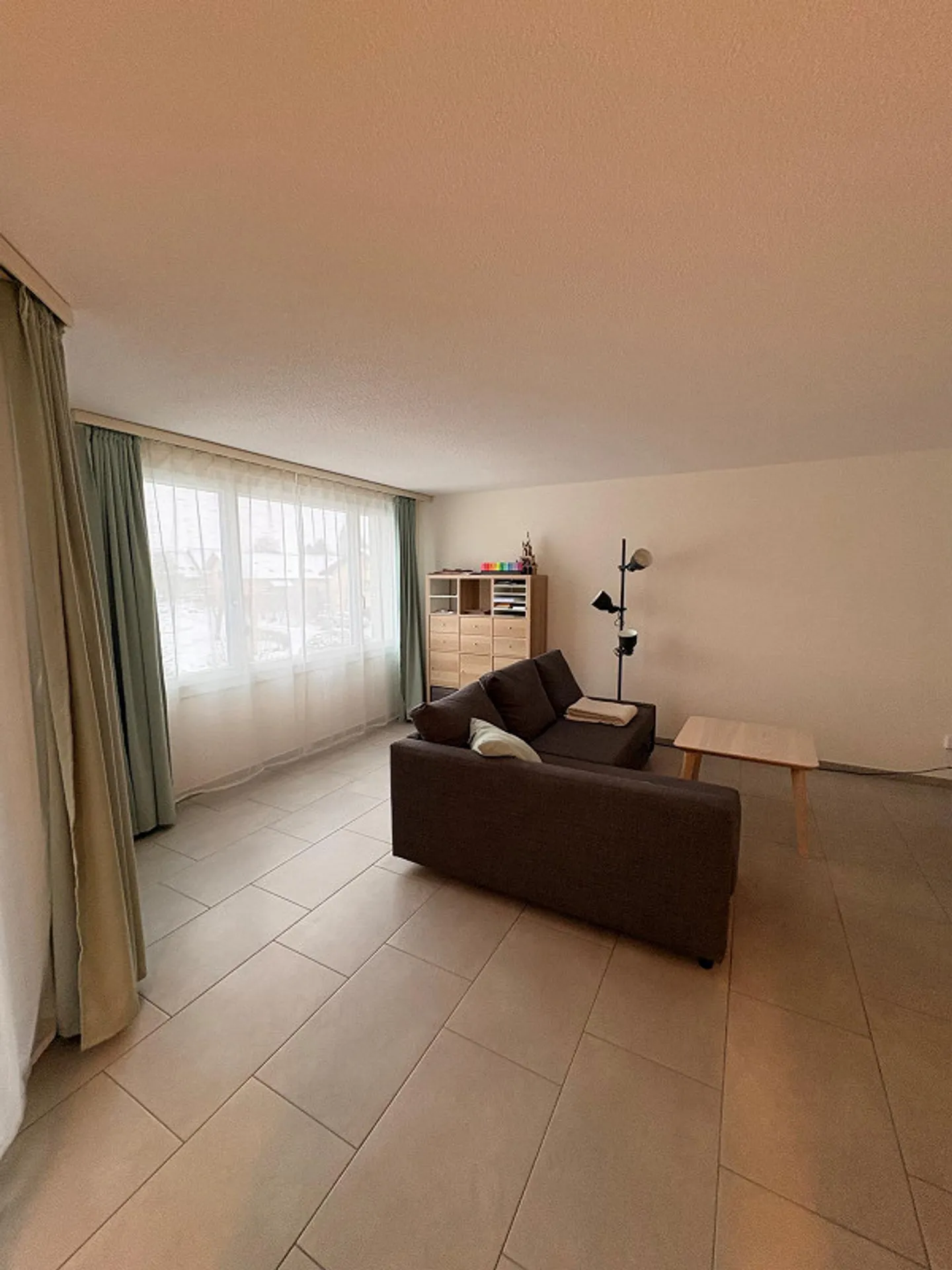 Ruhig gelegene 3.5-Zimmerwohnung - Foto 4 von 18