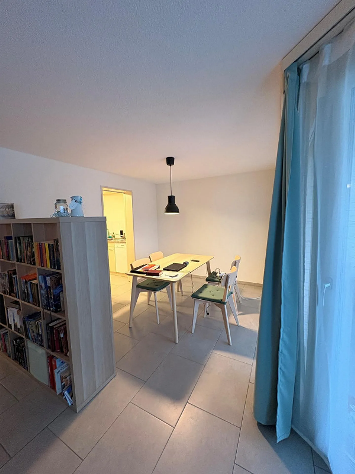 Ruhig gelegene 3.5-Zimmerwohnung - Foto 5 von 18