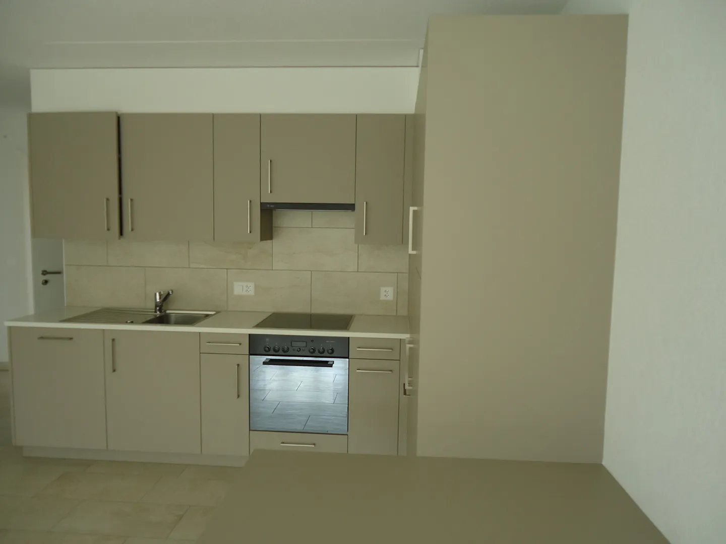 Appartamento di 2,5 locali con 65 m2 su un unico livello - Foto 2 di 7