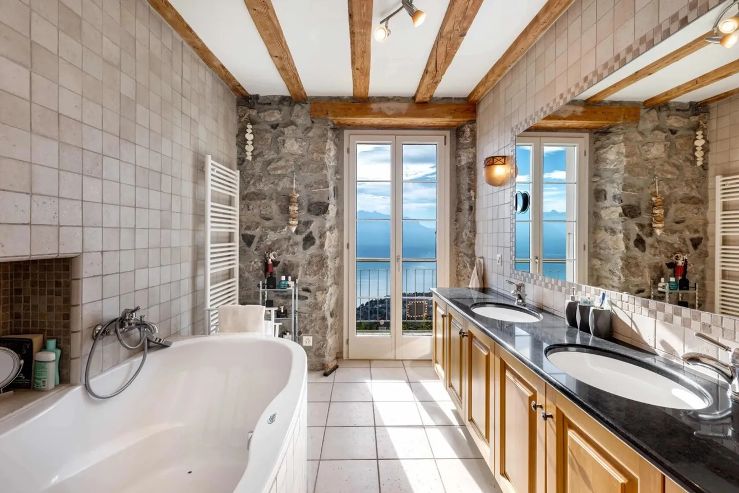 Prestigiosa proprietà di Maestro con vista mozzafiato - Foto 10 di 13