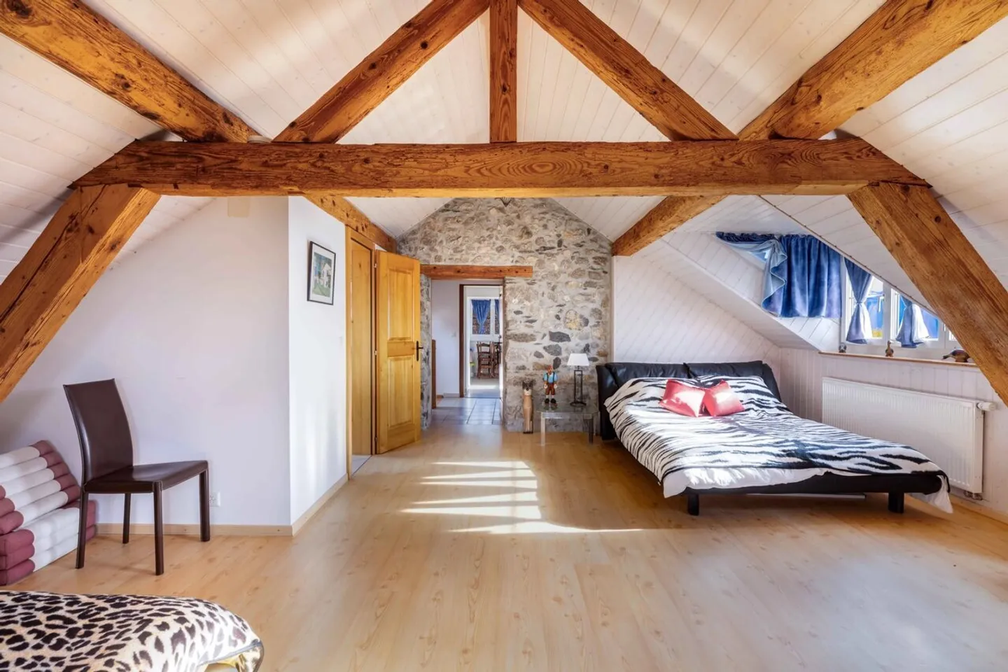 Prestigiosa proprietà di Maestro con vista mozzafiato - Foto 13 di 13