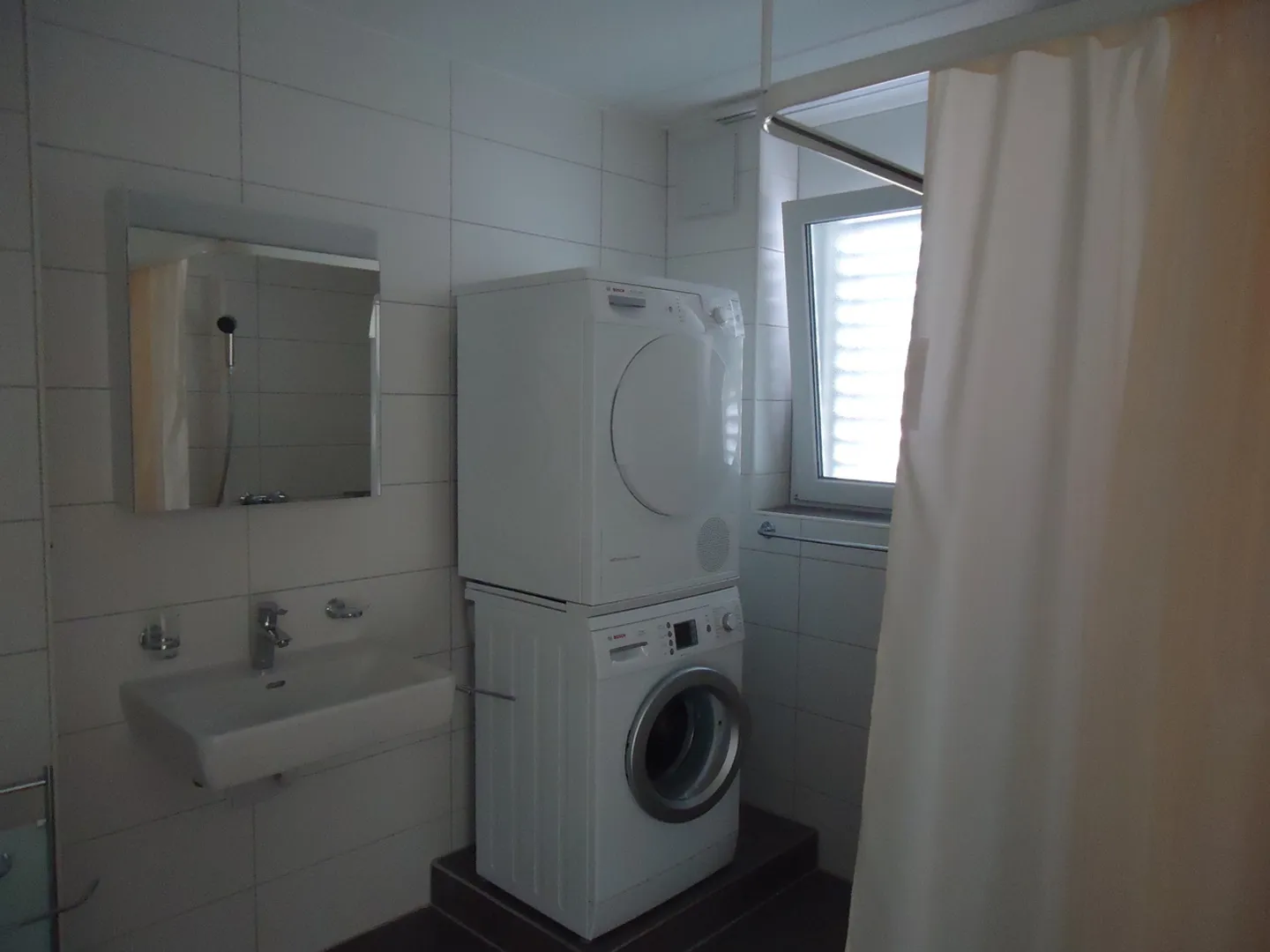 Appartamento di 2,5 locali con 65 m2 su un unico livello - Foto 3 di 7