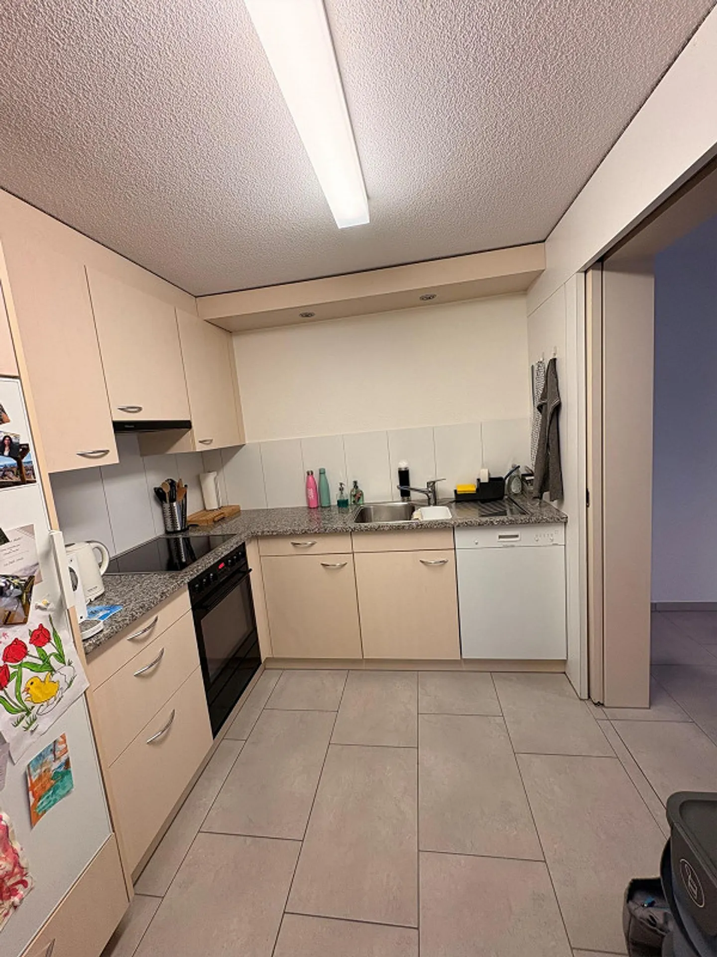 Ruhig gelegene 3.5-Zimmerwohnung - Foto 6 von 18