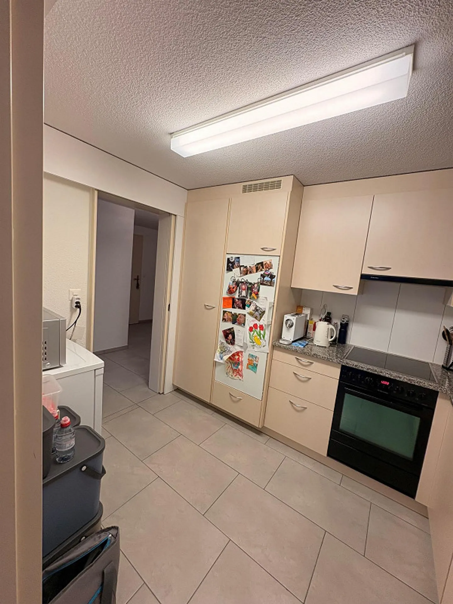 Ruhig gelegene 3.5-Zimmerwohnung - Foto 7 von 18