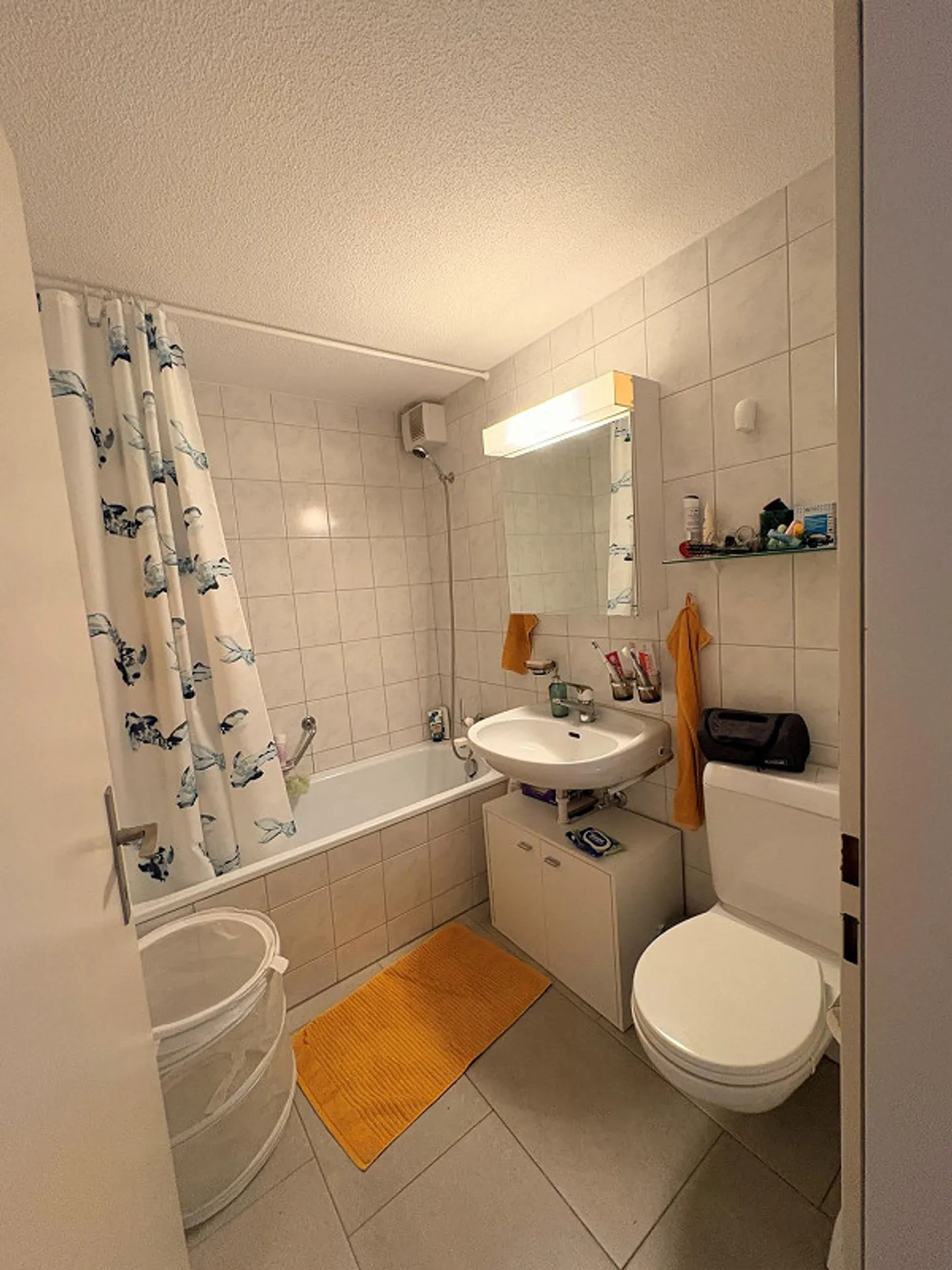 Ruhig gelegene 3.5-Zimmerwohnung - Foto 8 von 18