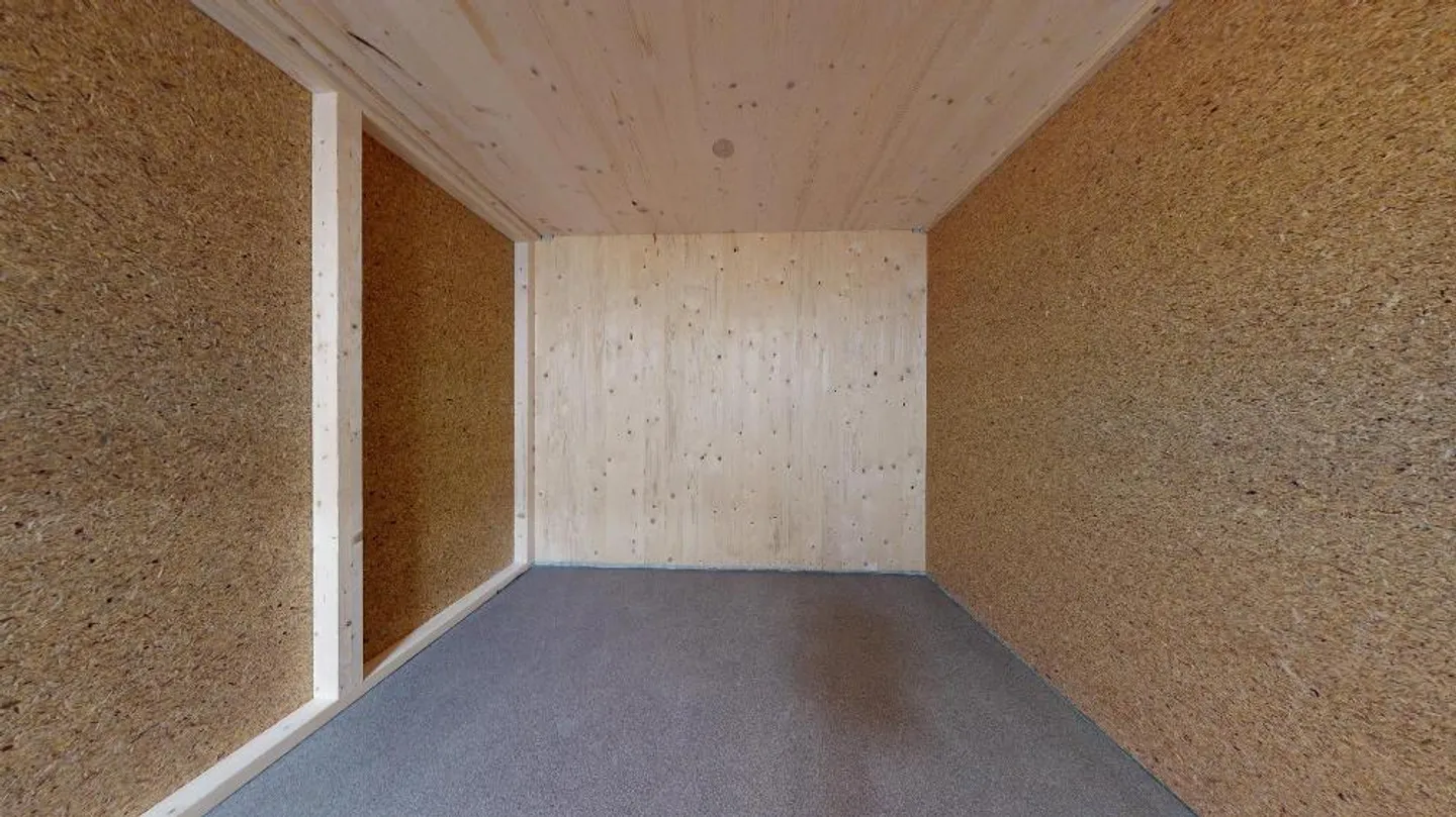 Espaces de stockage, bureaux, ateliers et loisirs à Allschwil - Photo 3 sur 7
