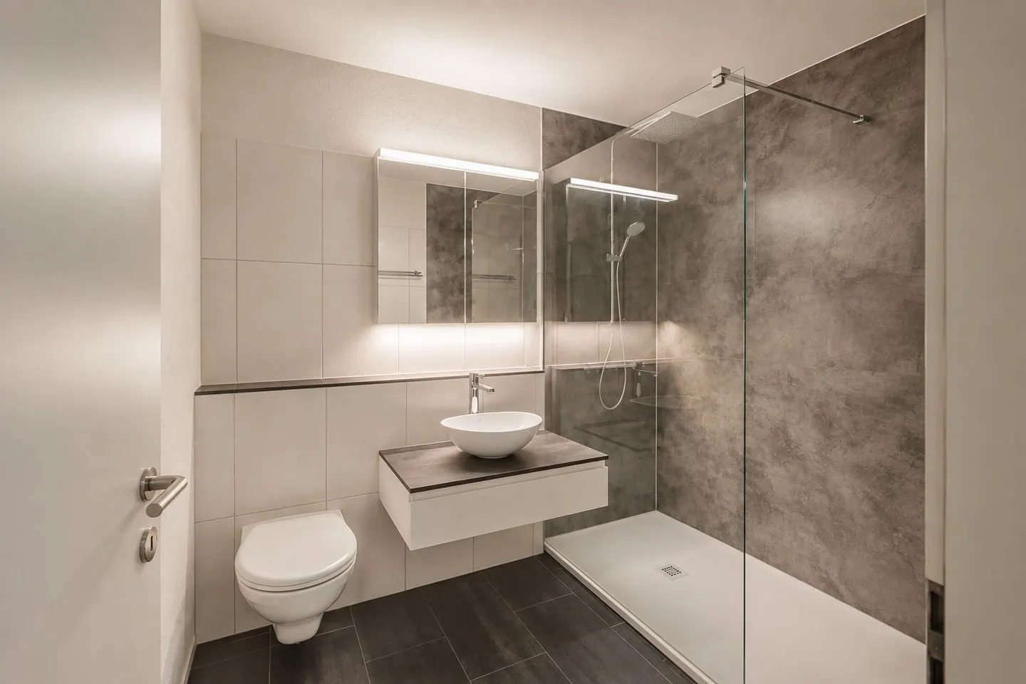 Stilvolle Triplexwohnung in Hinwil - Foto 6 von 9