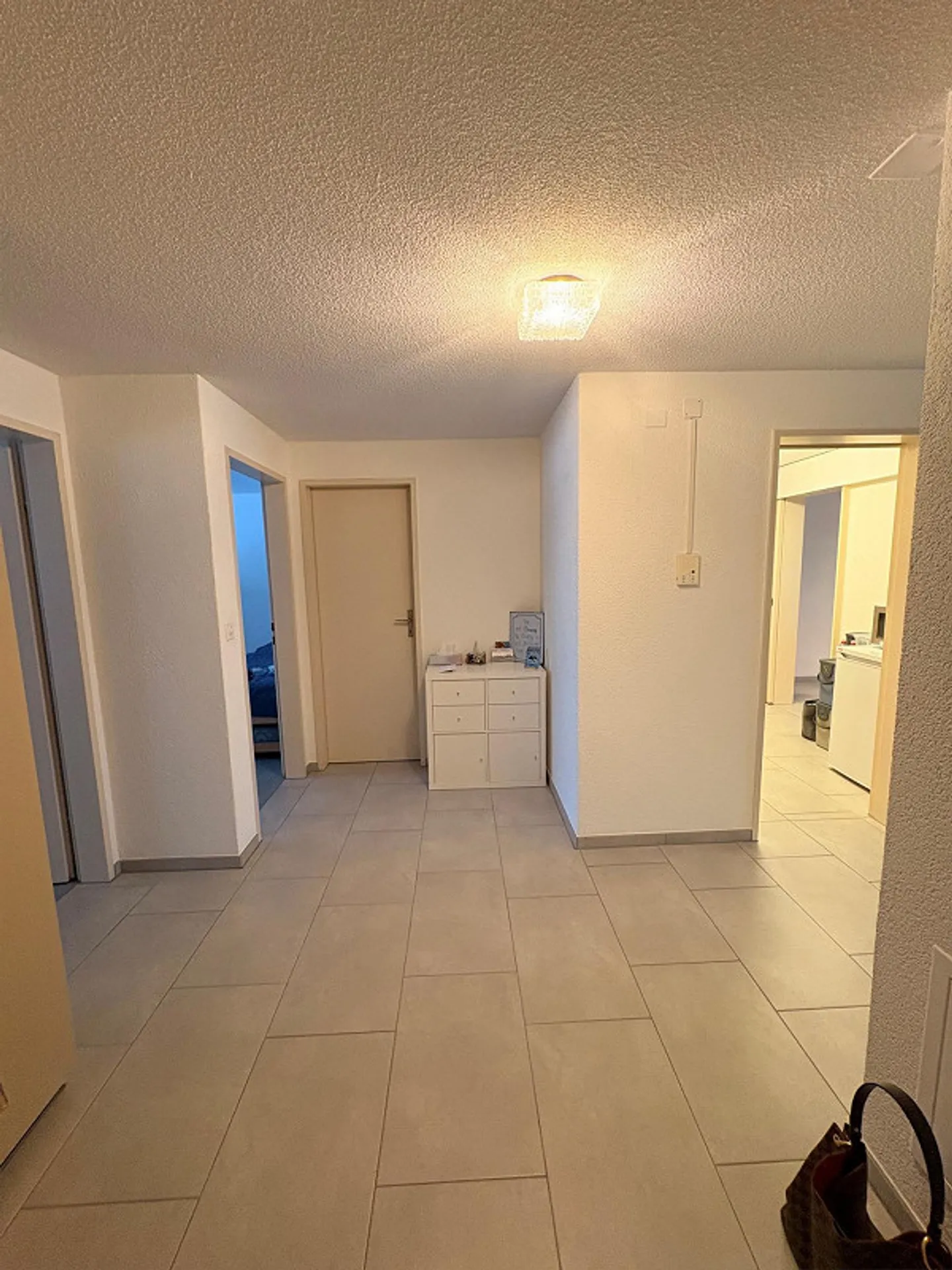 Ruhig gelegene 3.5-Zimmerwohnung - Foto 9 von 18