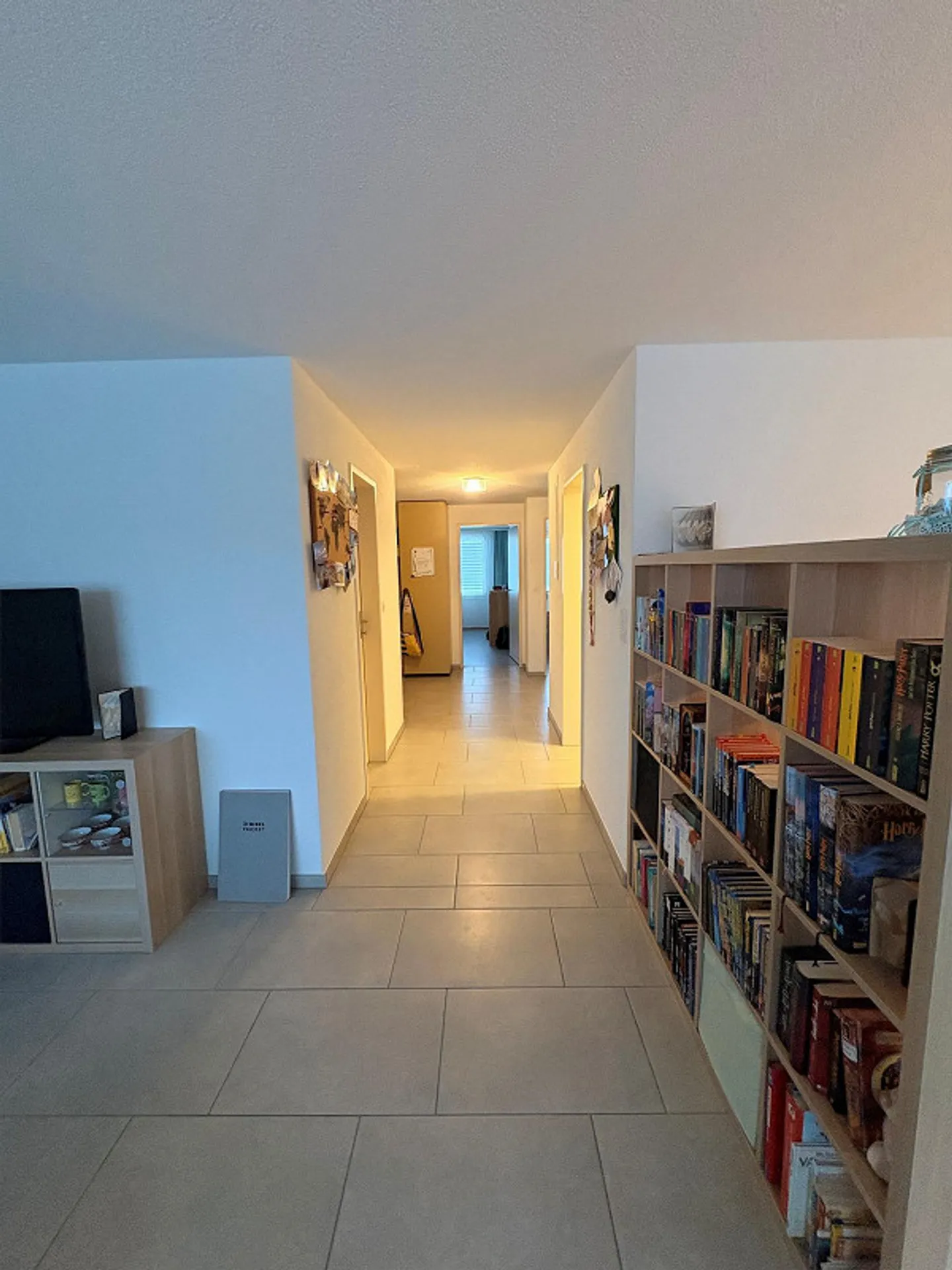 Ruhig gelegene 3.5-Zimmerwohnung - Foto 10 von 18