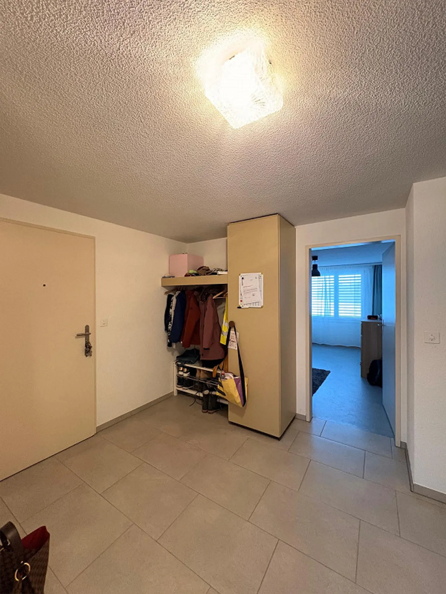 Ruhig gelegene 3.5-Zimmerwohnung - Foto 11 von 18