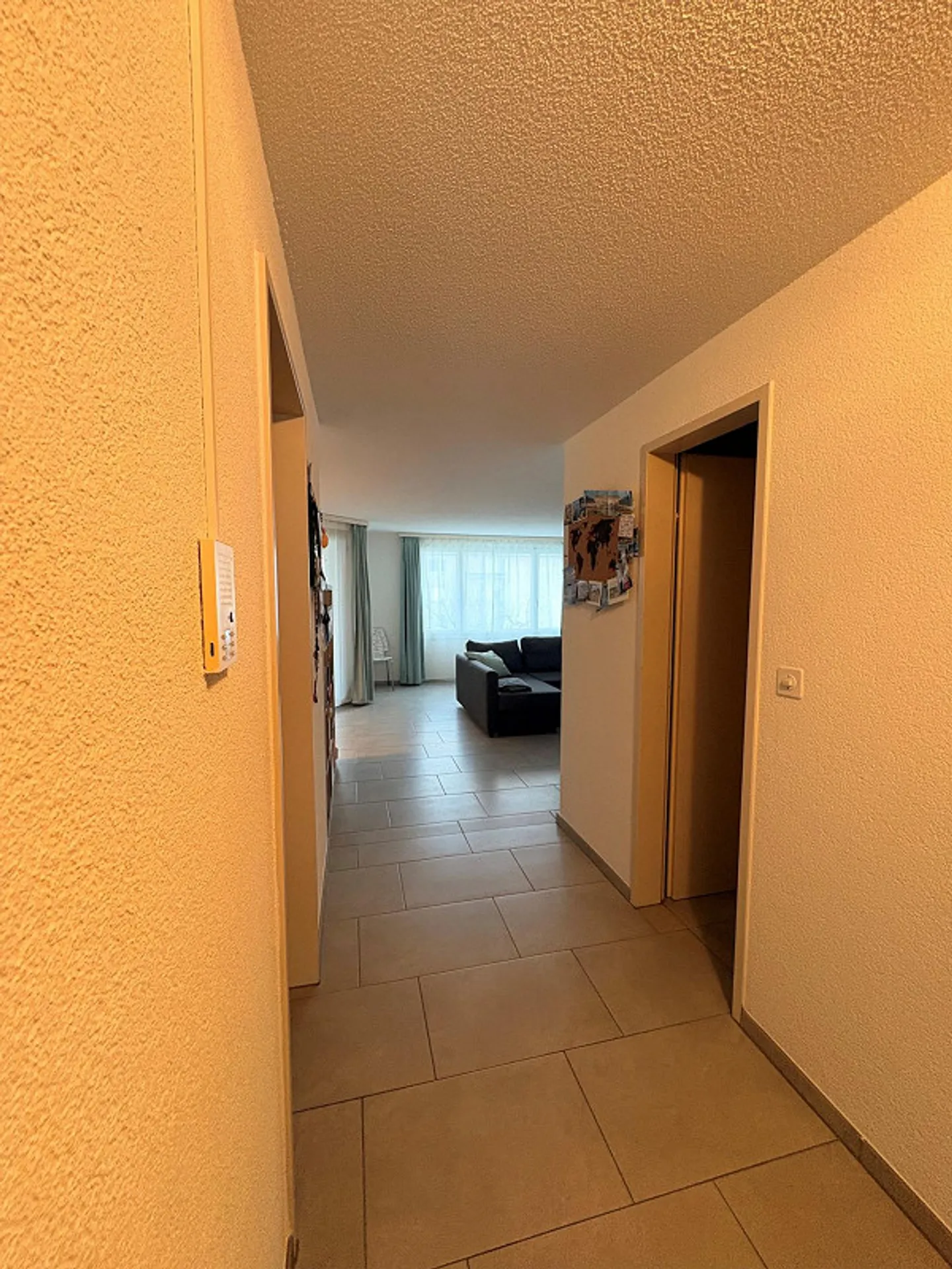 Ruhig gelegene 3.5-Zimmerwohnung - Foto 12 von 18