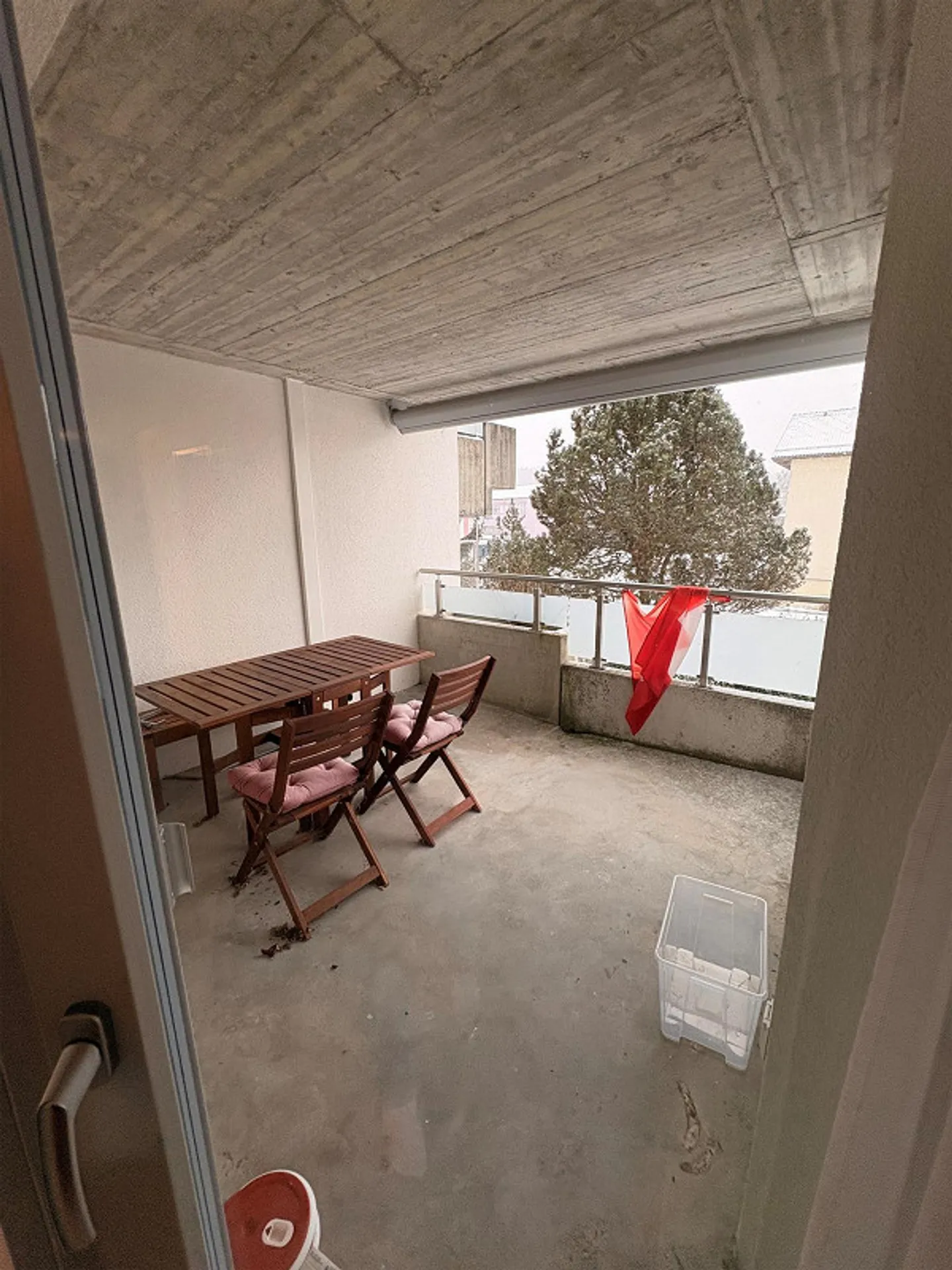 Ruhig gelegene 3.5-Zimmerwohnung - Foto 13 von 18