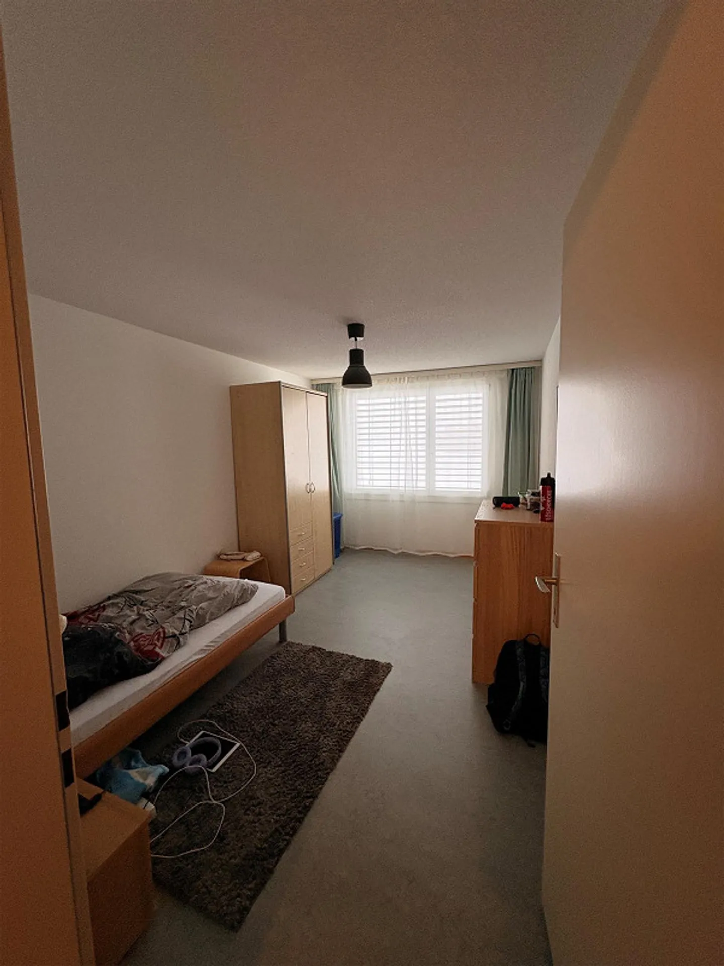 Ruhig gelegene 3.5-Zimmerwohnung - Foto 14 von 18