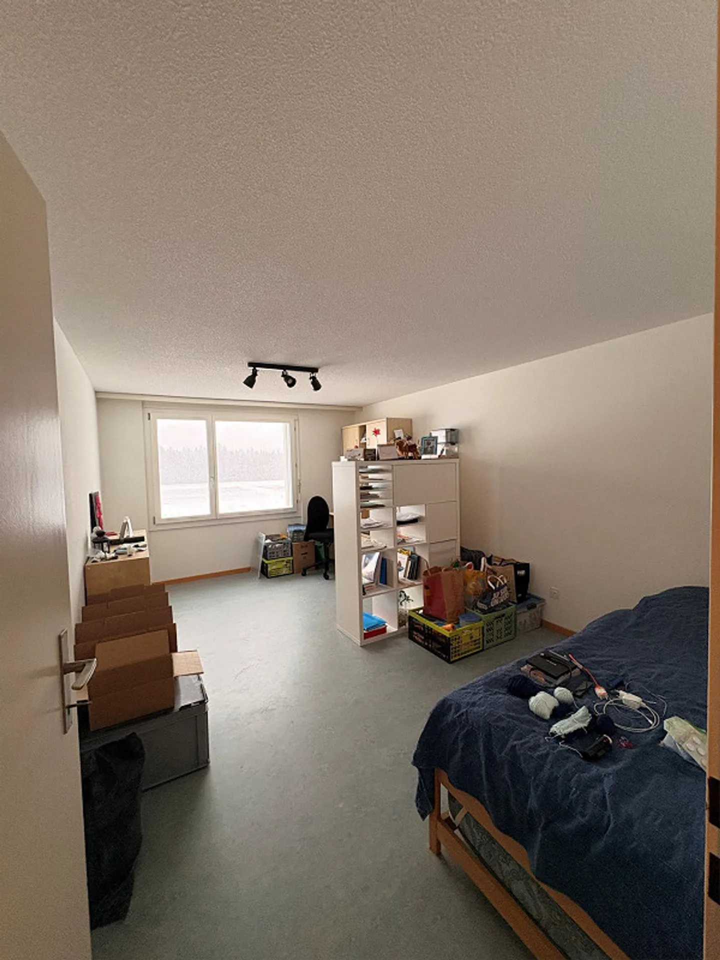 Ruhig gelegene 3.5-Zimmerwohnung - Foto 15 von 18