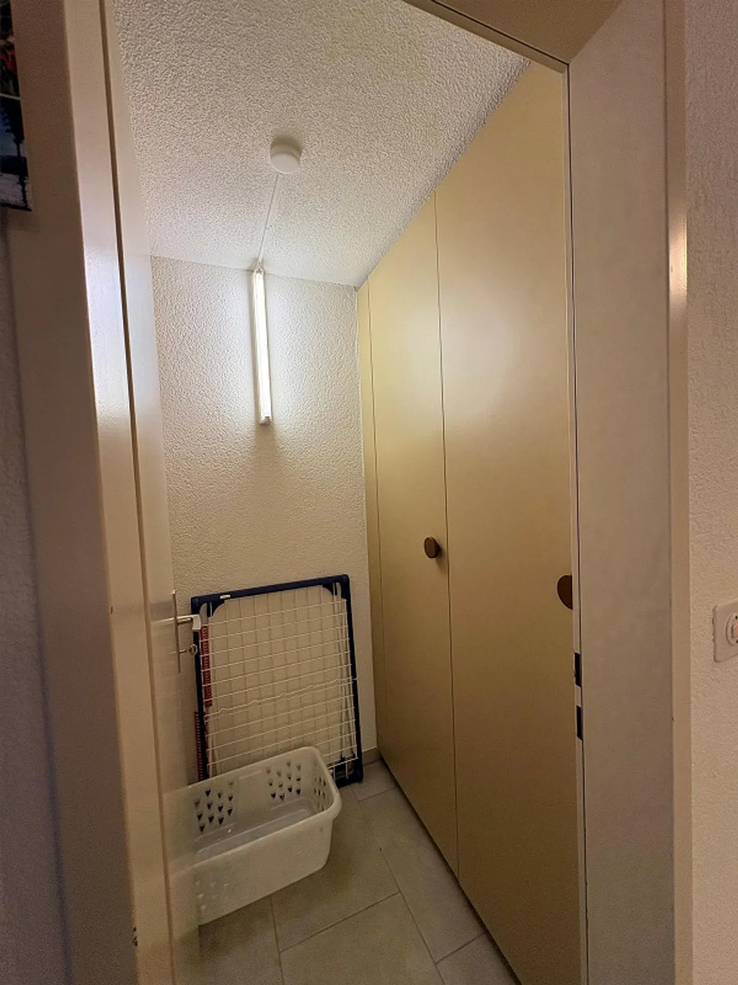 Ruhig gelegene 3.5-Zimmerwohnung - Foto 16 von 18