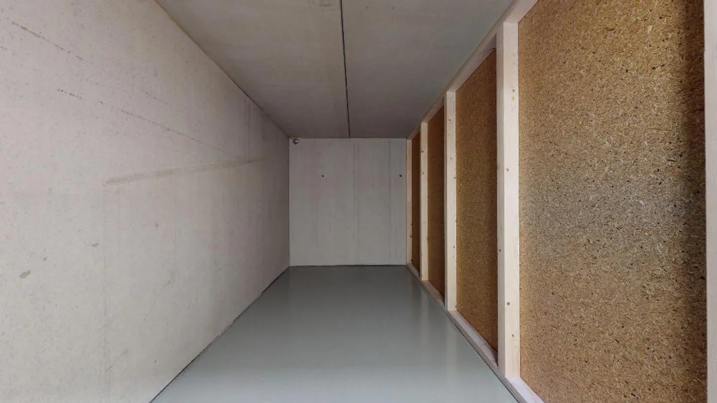 Espaces de stockage, bureaux, ateliers et loisirs à Allschwil - Photo 4 sur 7