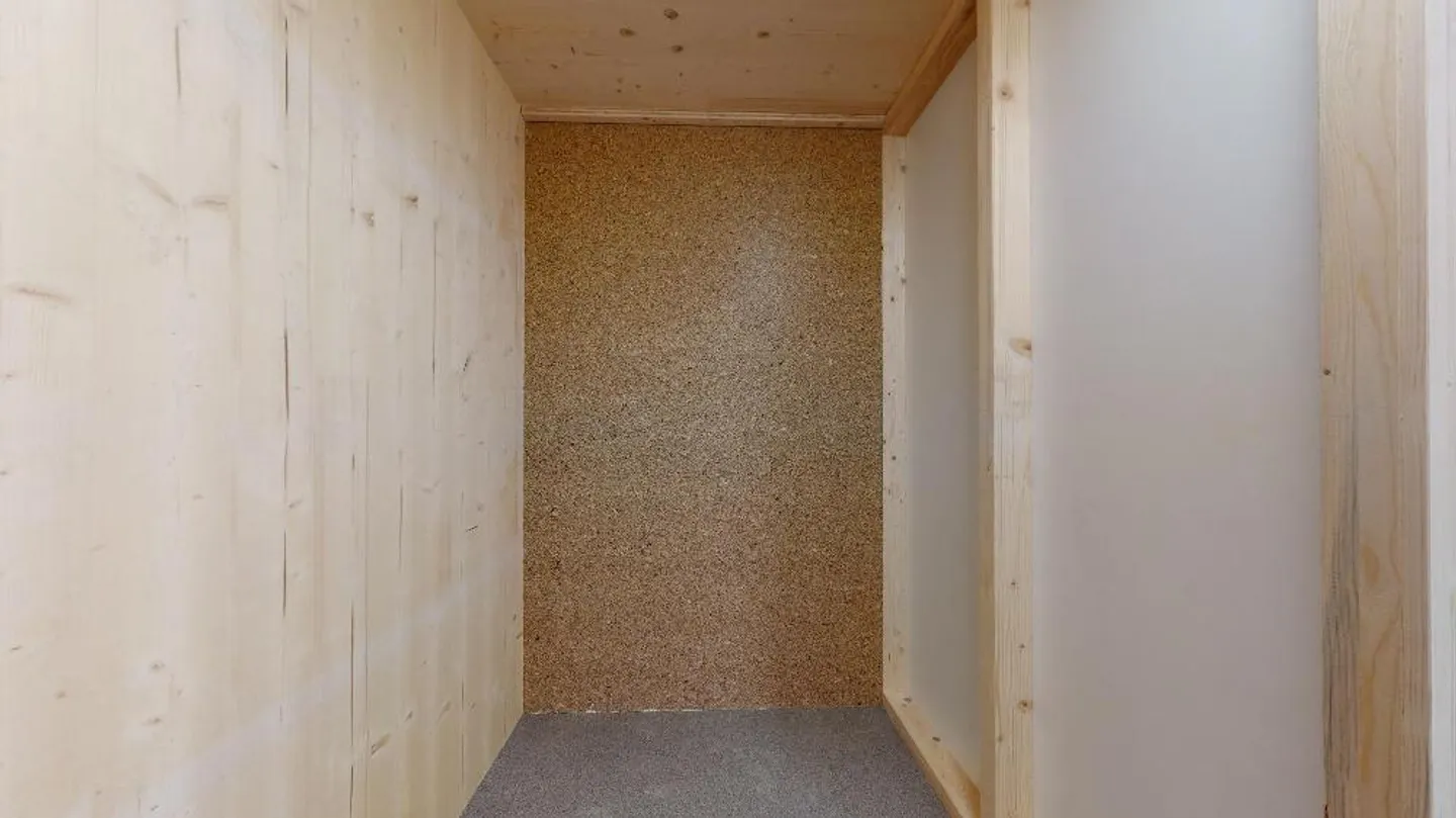 Espaces de stockage, bureaux, ateliers et loisirs à Allschwil - Photo 5 sur 7
