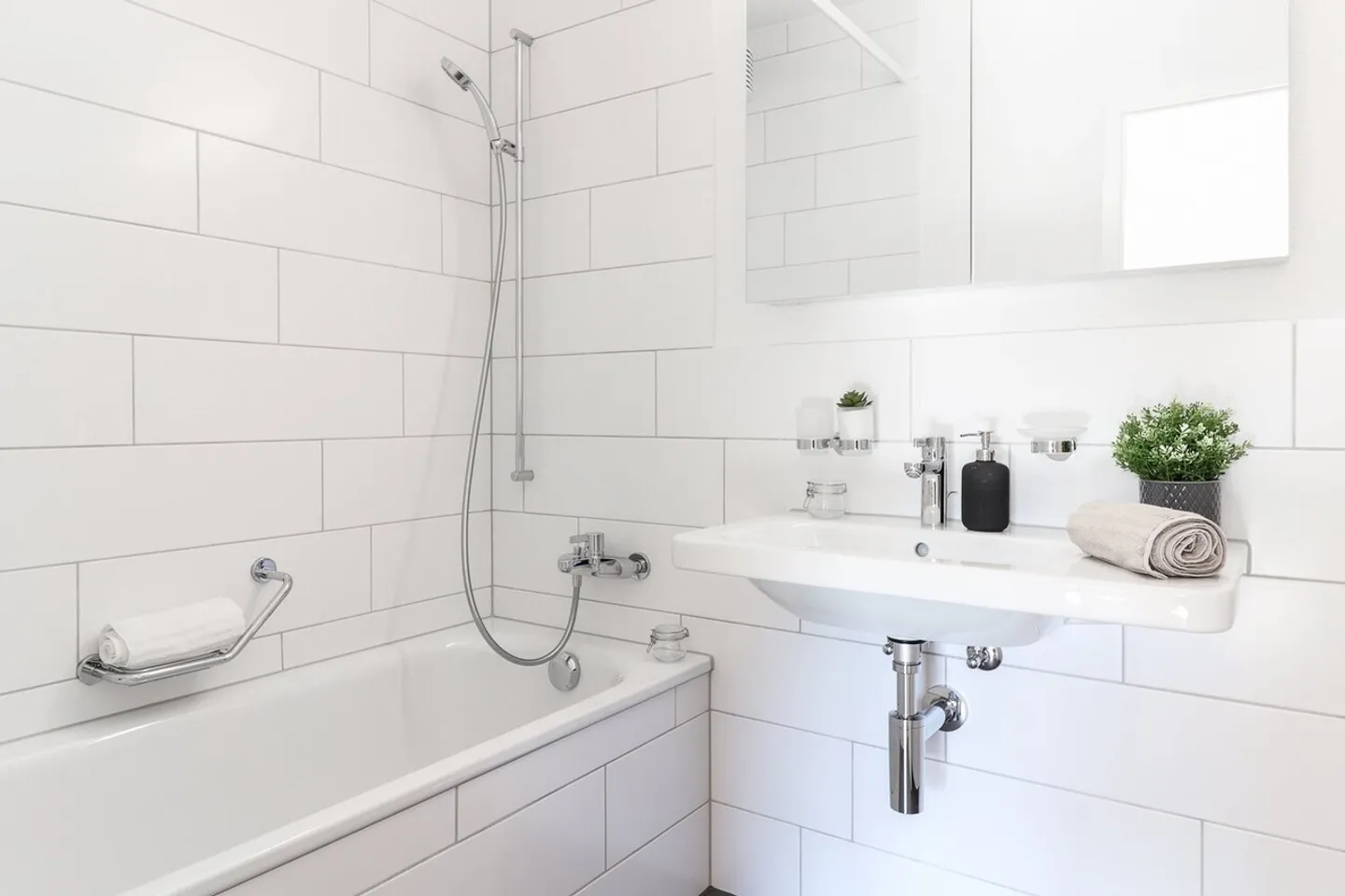 Appartement à louer - Photo 2 sur 10