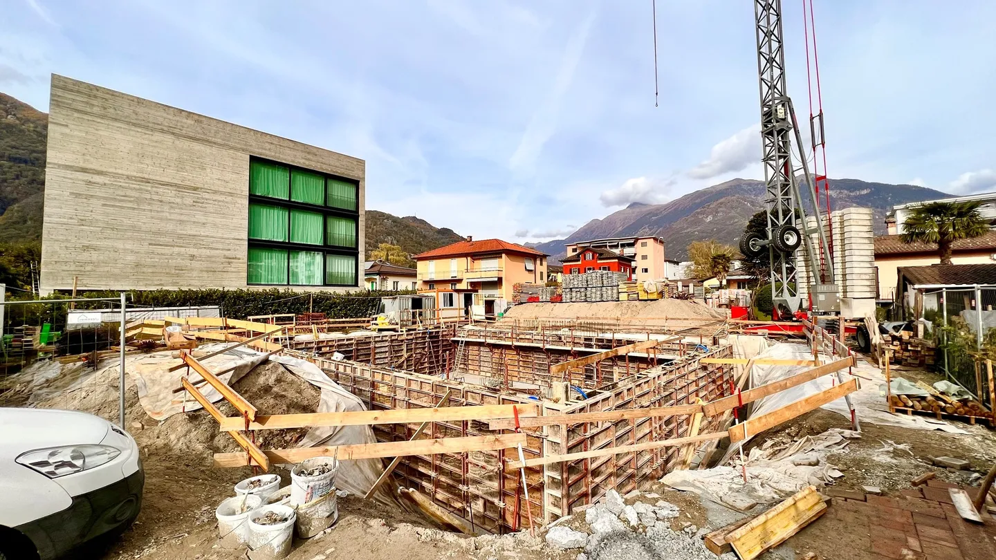 Penthouse for sale - Photo 2 of 6