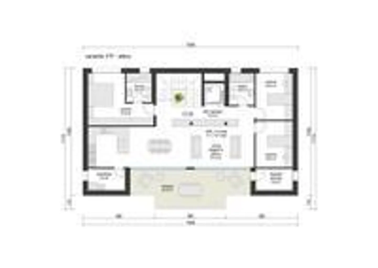 Penthouse for sale - Photo 4 of 6