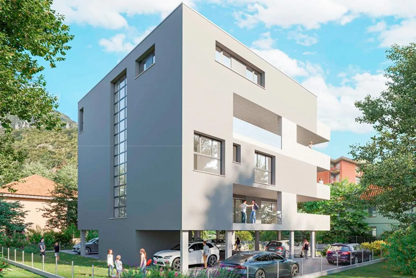 Penthouse for sale - Photo 6 of 6