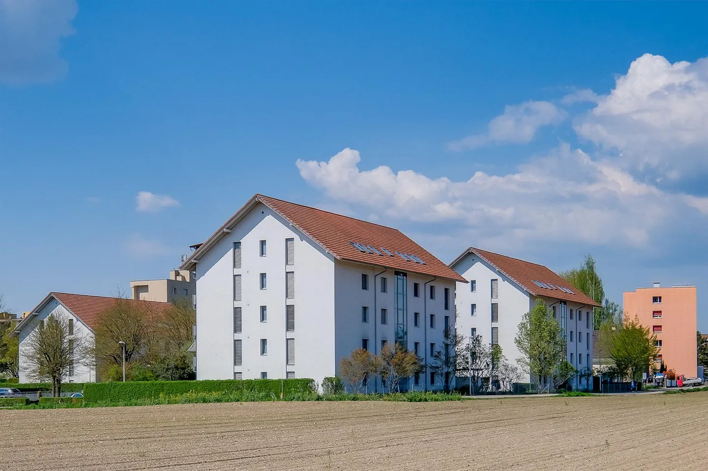 Families warmly welcome - Photo 1 of 11