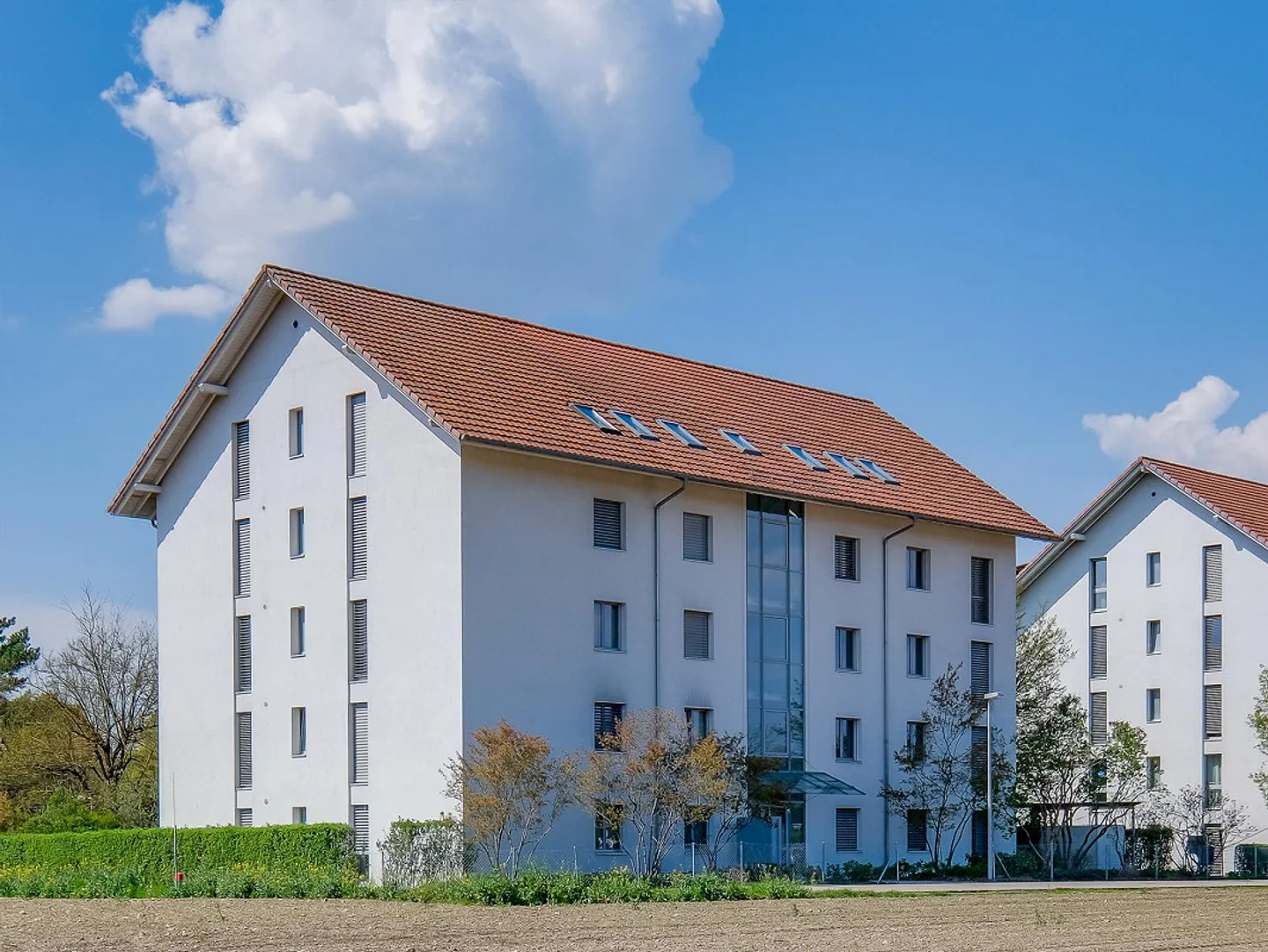 Families warmly welcome - Photo 2 of 11