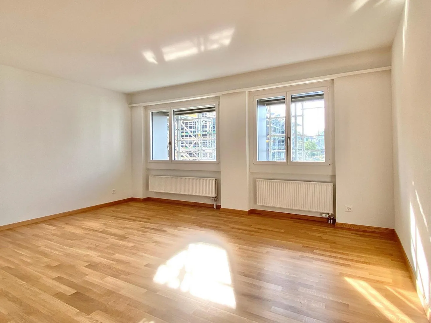 Moderne 3.5-Zimmerwohnung in Obfelden - Foto 6 von 9