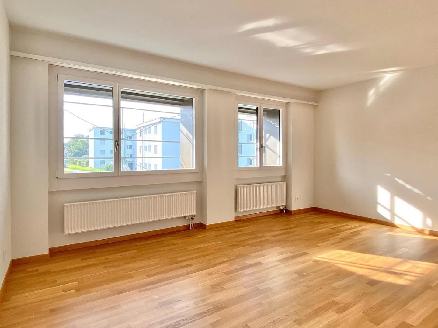 Moderne 3.5-Zimmerwohnung in Obfelden - Foto 7 von 9
