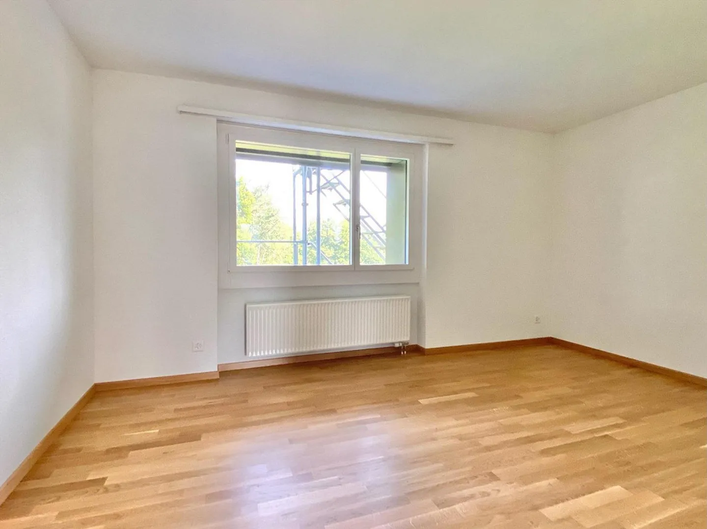 Moderne 3.5-Zimmerwohnung in Obfelden - Foto 8 von 9