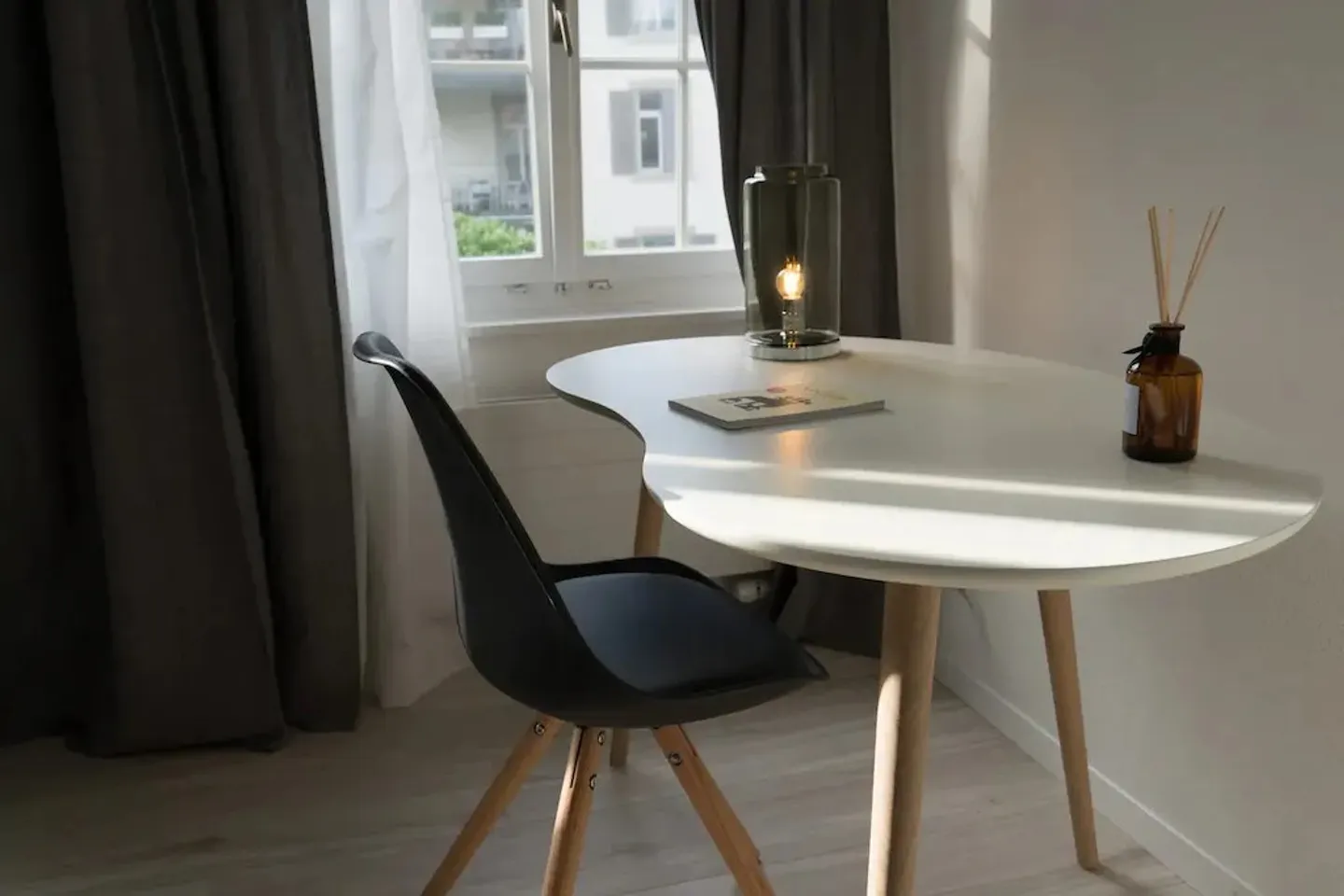 Appartement à louer - Photo 6 sur 10