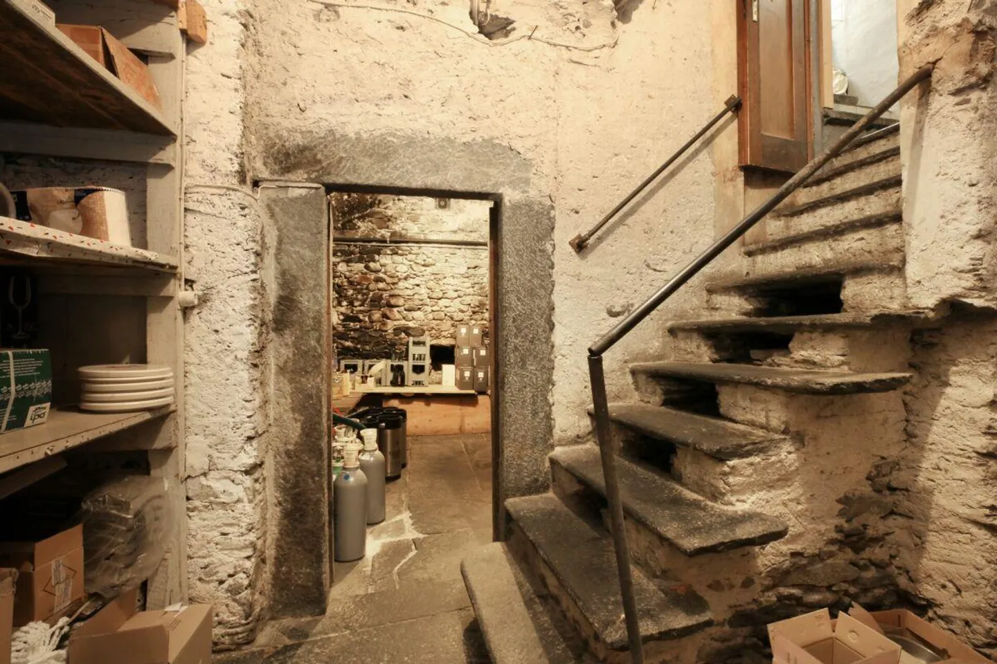 CEVIO - Antico Hotel - Ristorante Posta - Photo 18 of 22