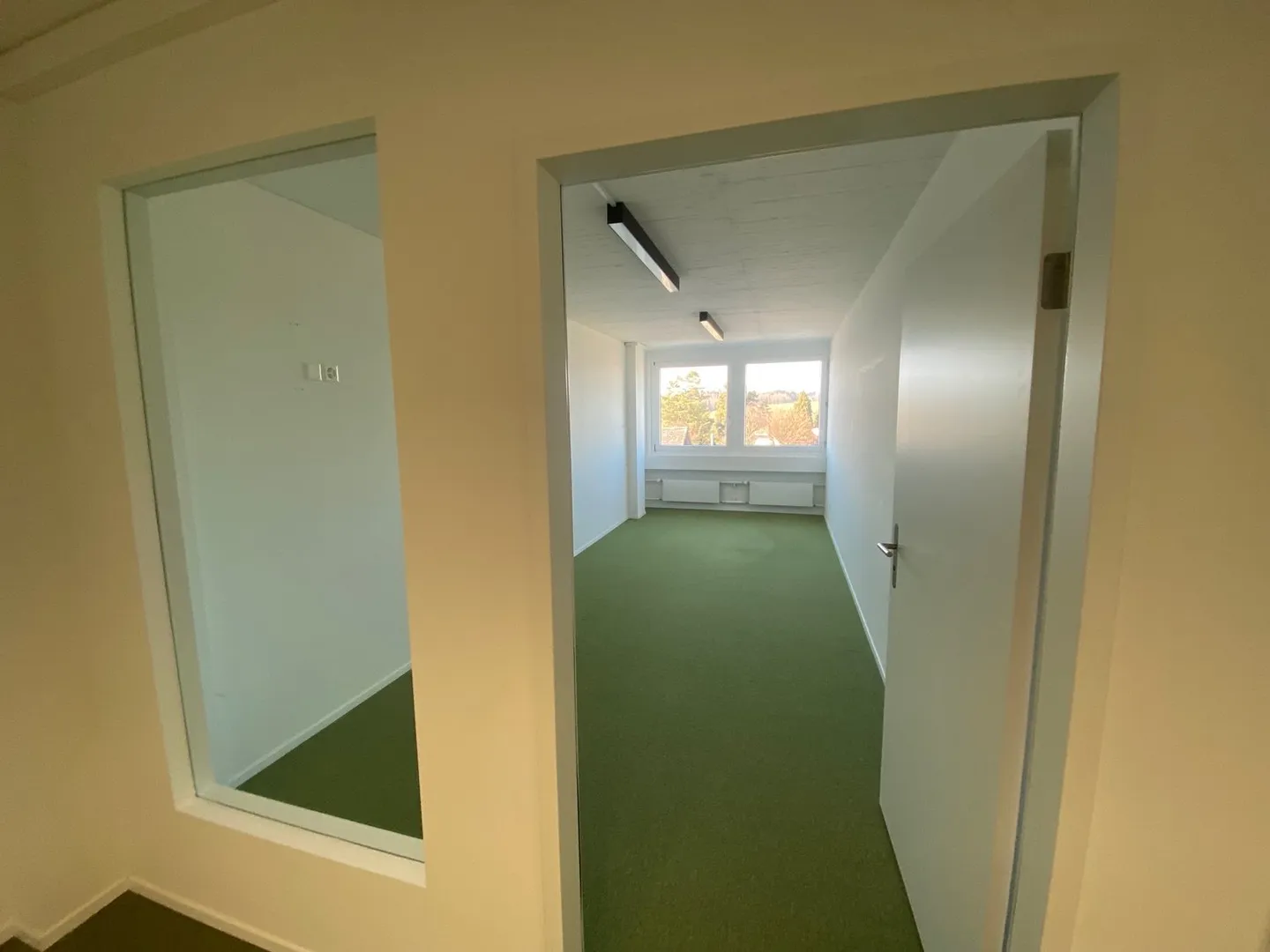 Flexibler Büroraum in Bern - Foto 5 von 6