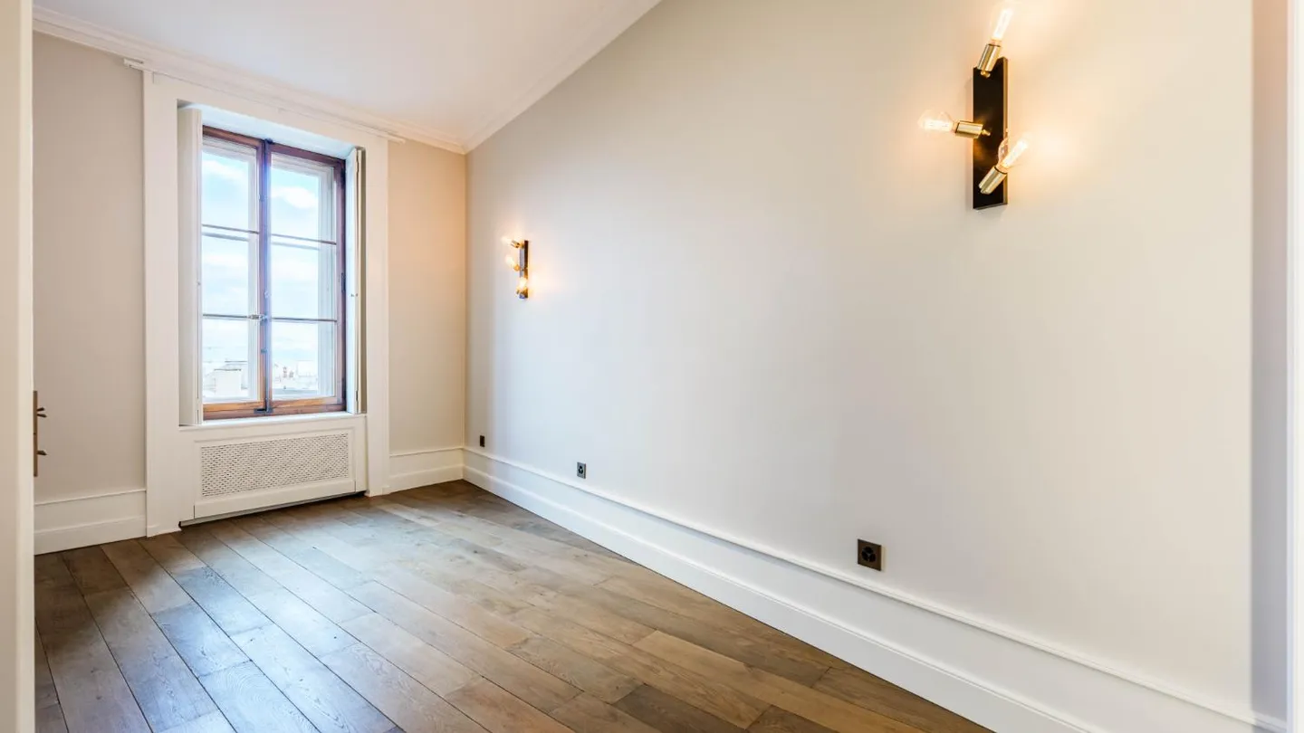 Appartement 6 pièces charmant - Photo 8 sur 10