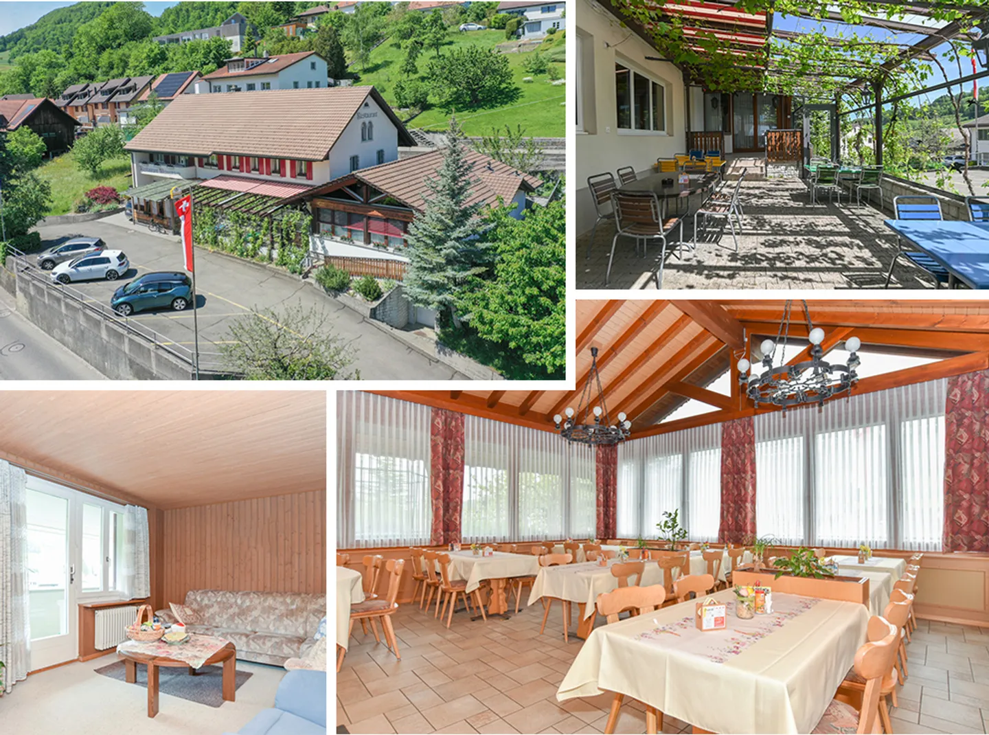 Ristorante con Tradizione cerca successore - Foto 1 di 11