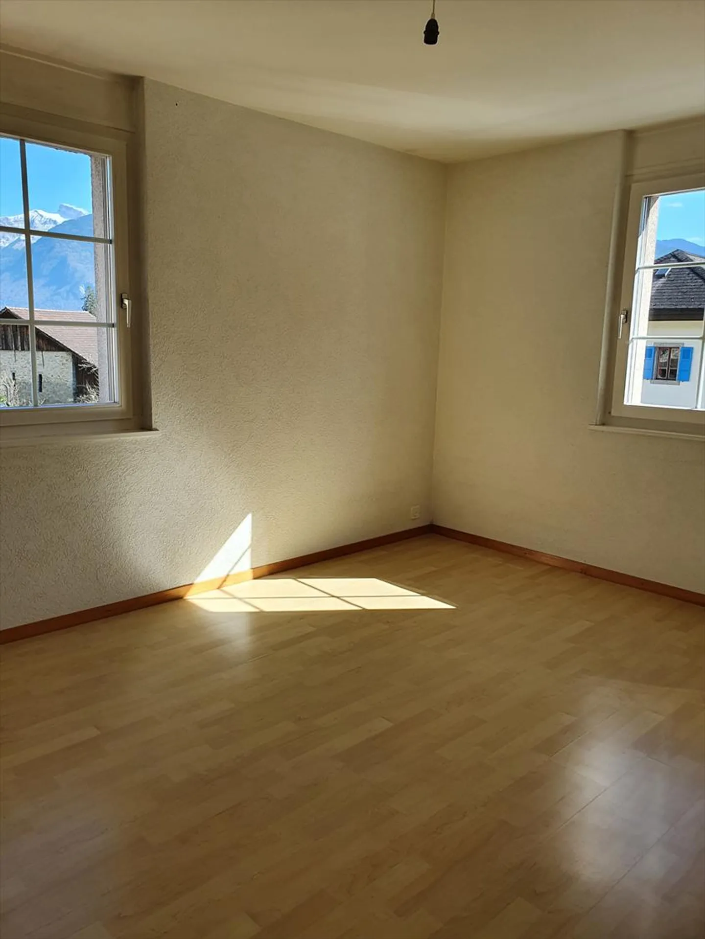 3.5-room apartment - Photo 4 of 5