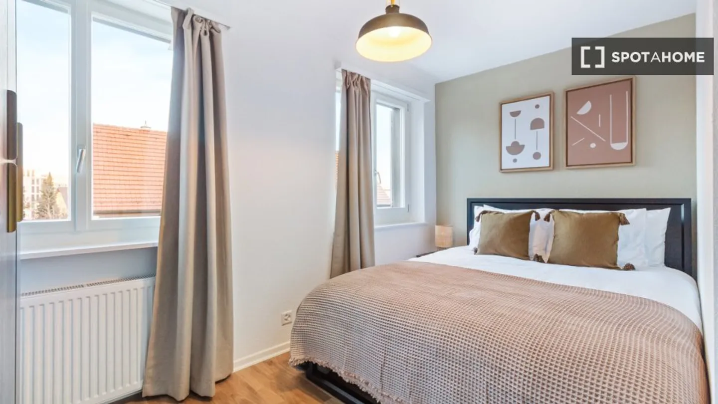 Apartment for rent - Photo 9 of 13