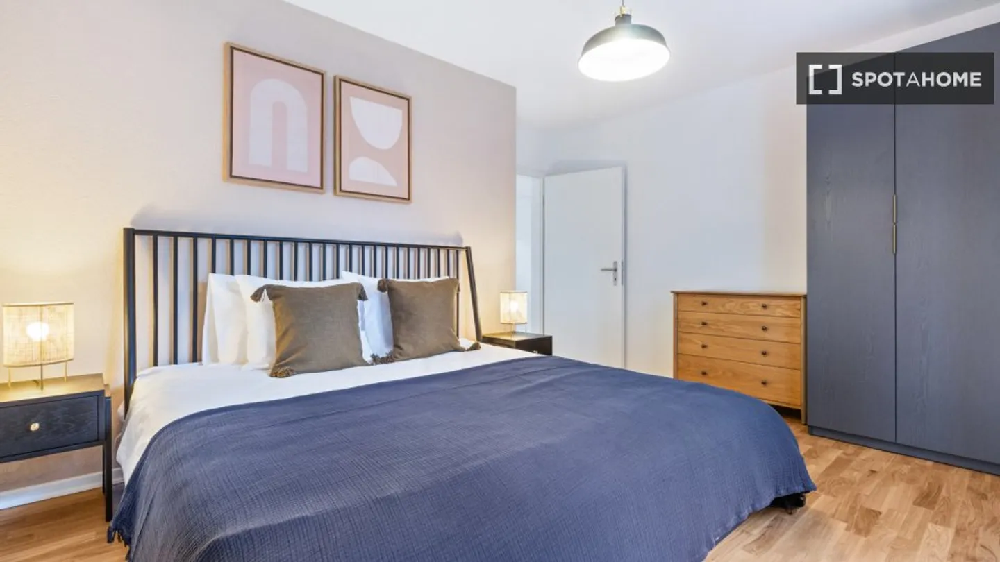 Apartment for rent - Photo 7 of 13