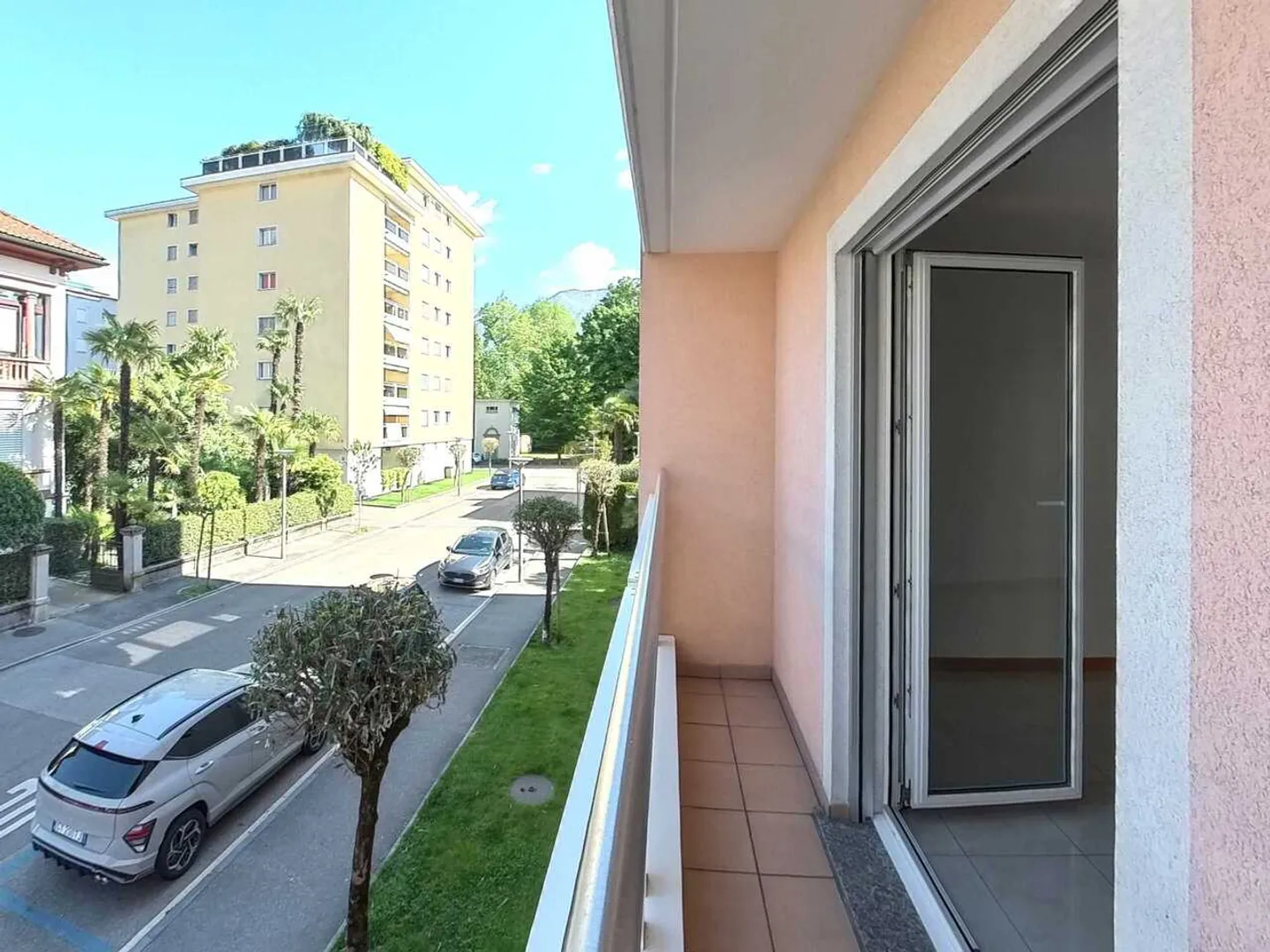 Appartement 4½ pièces avec 3 balcons - Près du lac et en tant que résidence secondaire - Photo 11 sur 13