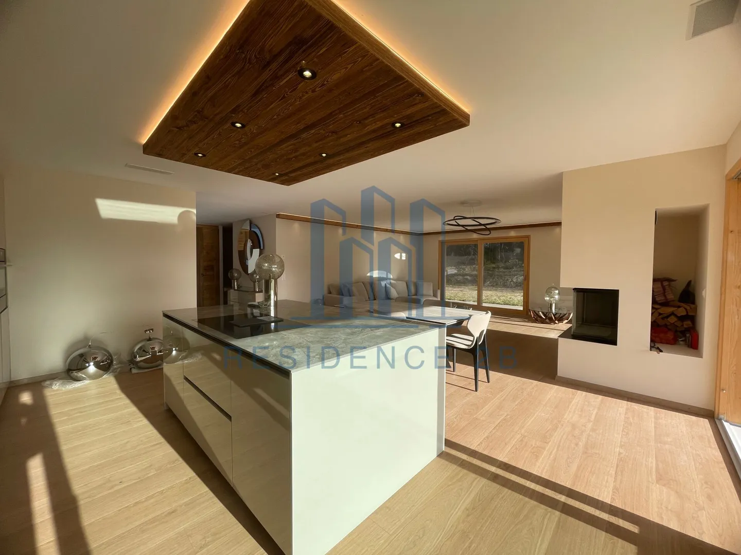 Appartamento di Lusso a Crans - Foto 2 di 8